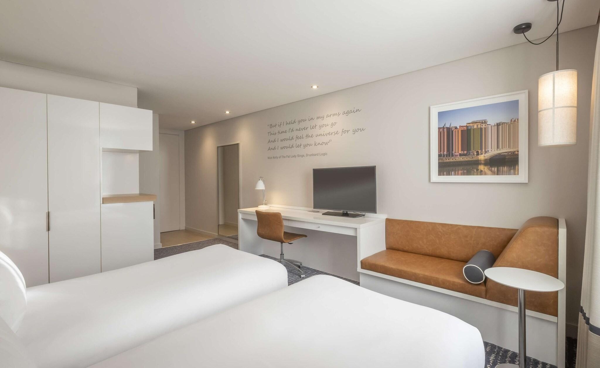 The Morrison Dublin, Curio Collection by Hilton, photo 72 of 154