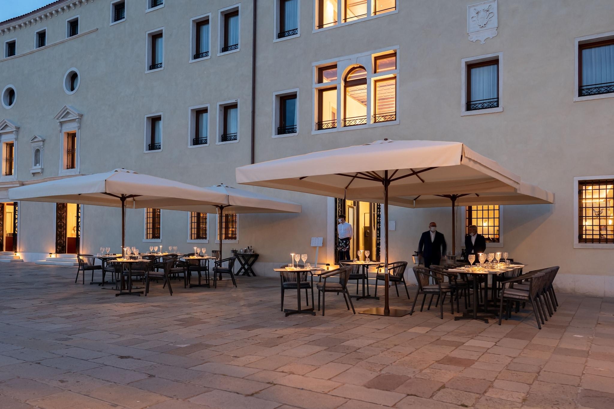 Small Luxury Hotel Ca' di Dio, photo 126 of 161