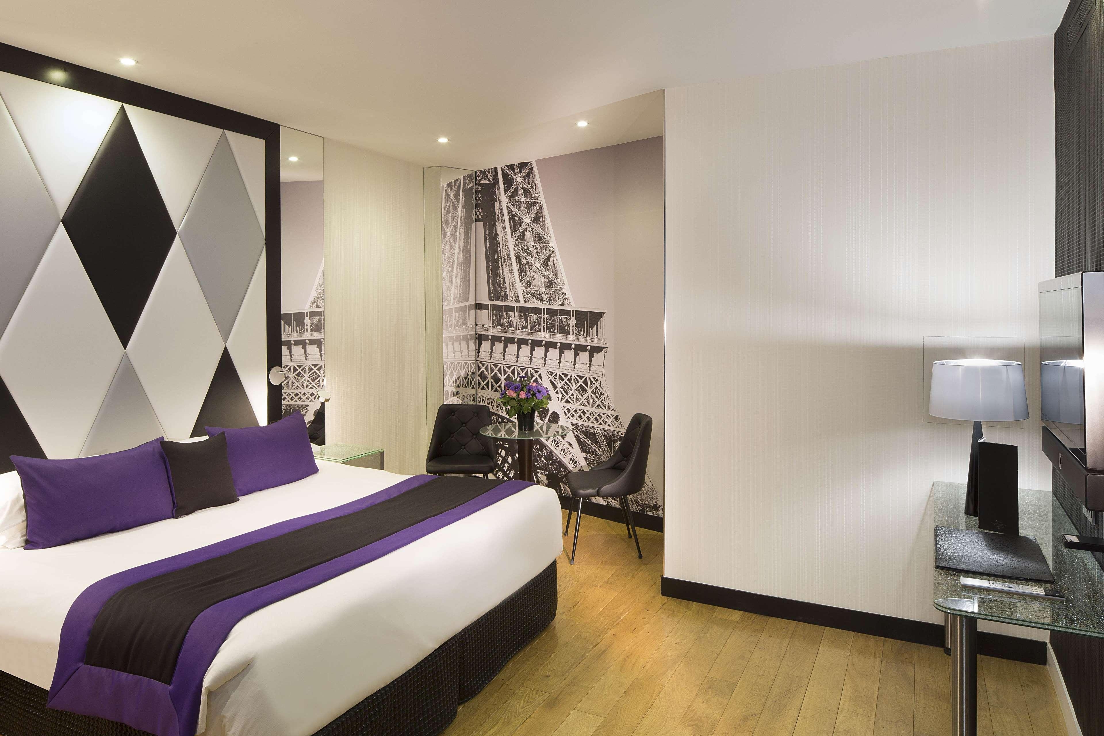 L'Empire Paris, photo 21 of 37