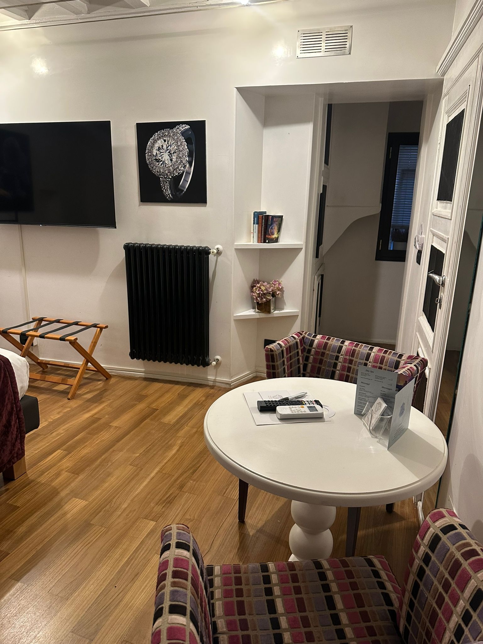 Trevi Palace Luxury Inn, photo 52 of 57