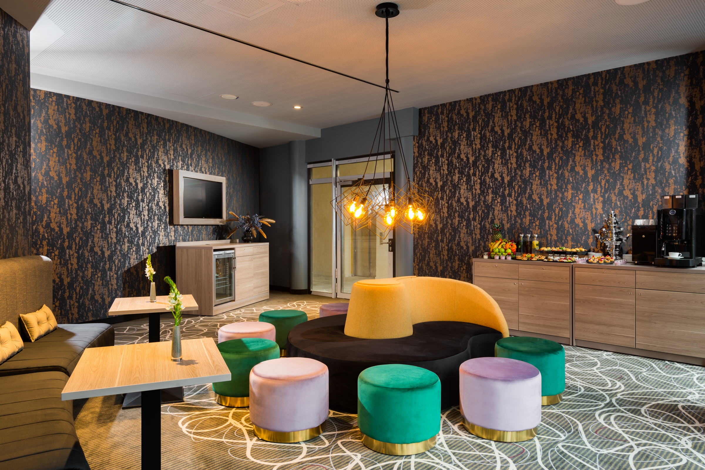Leonardo Hotel Offenbach Frankfurt, photo 29 of 32