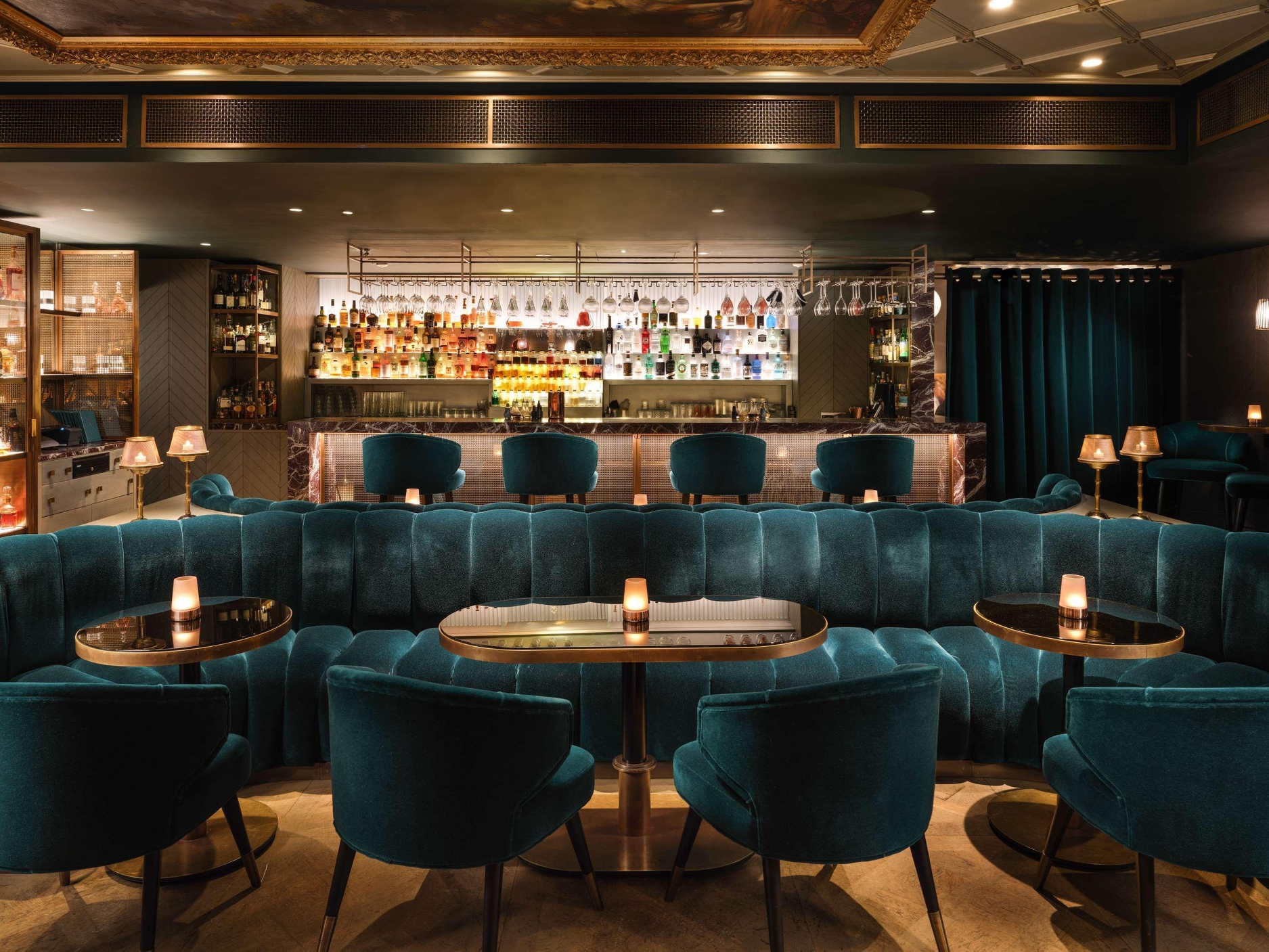 Sofitel London St James, photo 143 of 199