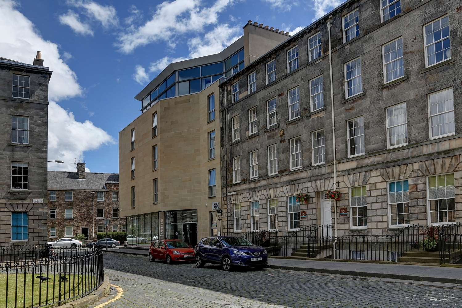 Ten Hill Place, photo 9 of 52
