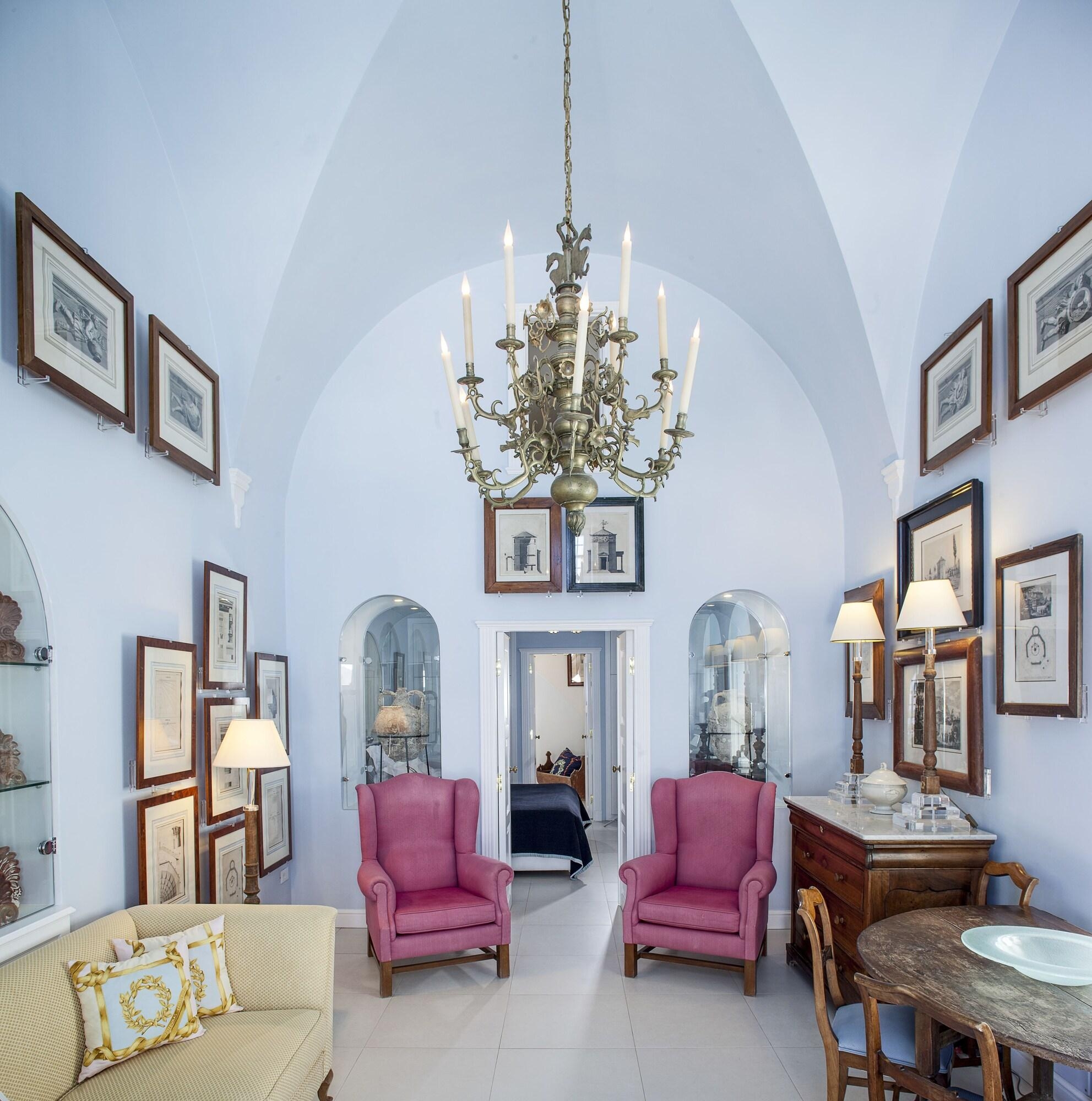 The Tsitouras Collection Htl, photo 24 of 79
