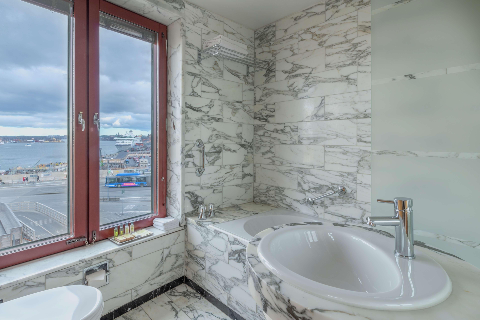 Hilton Stockholm Slussen, photo 23 of 199
