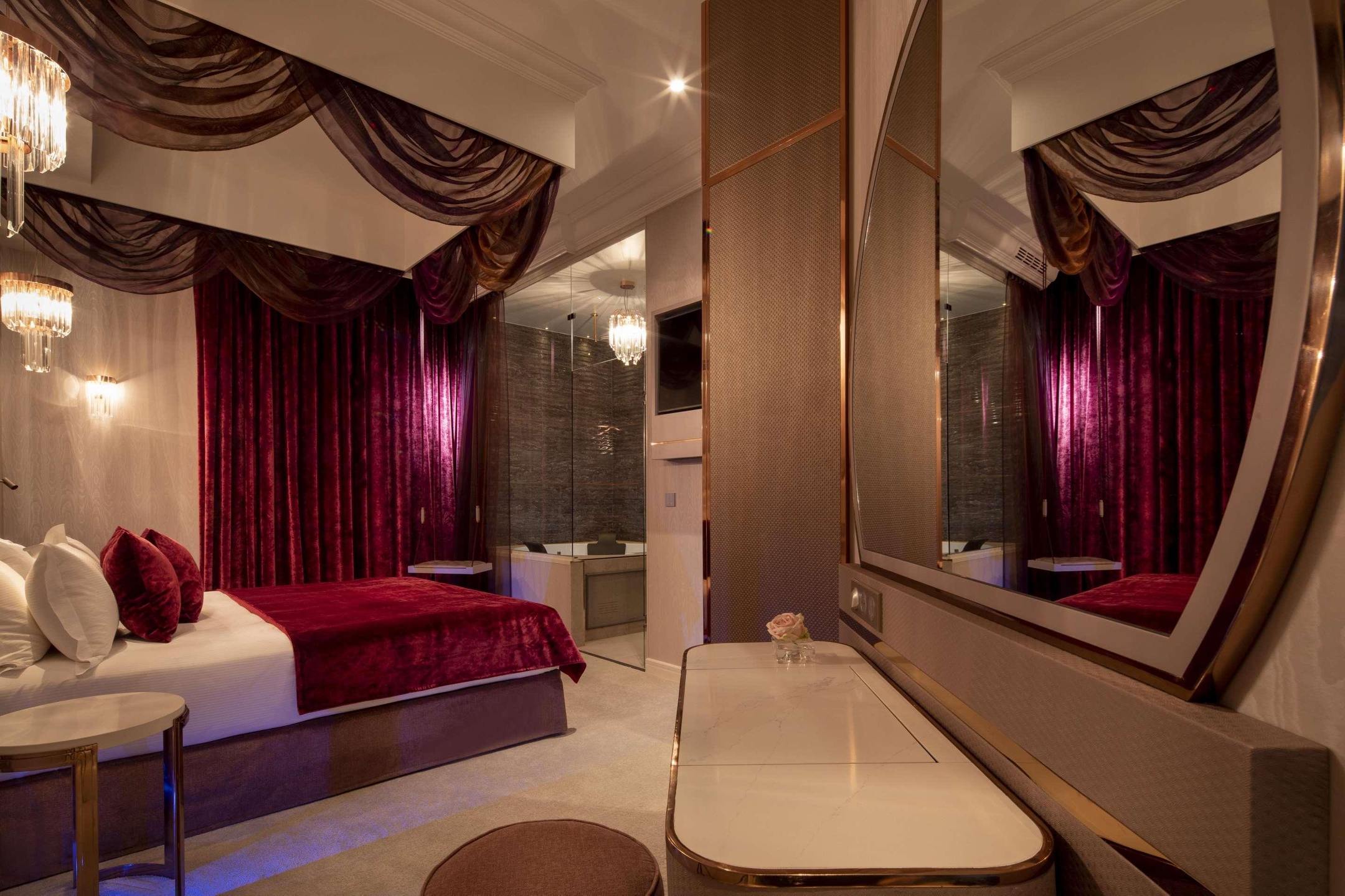 Paris j'Adore Hotel &amp; Spa, photo 41 of 86