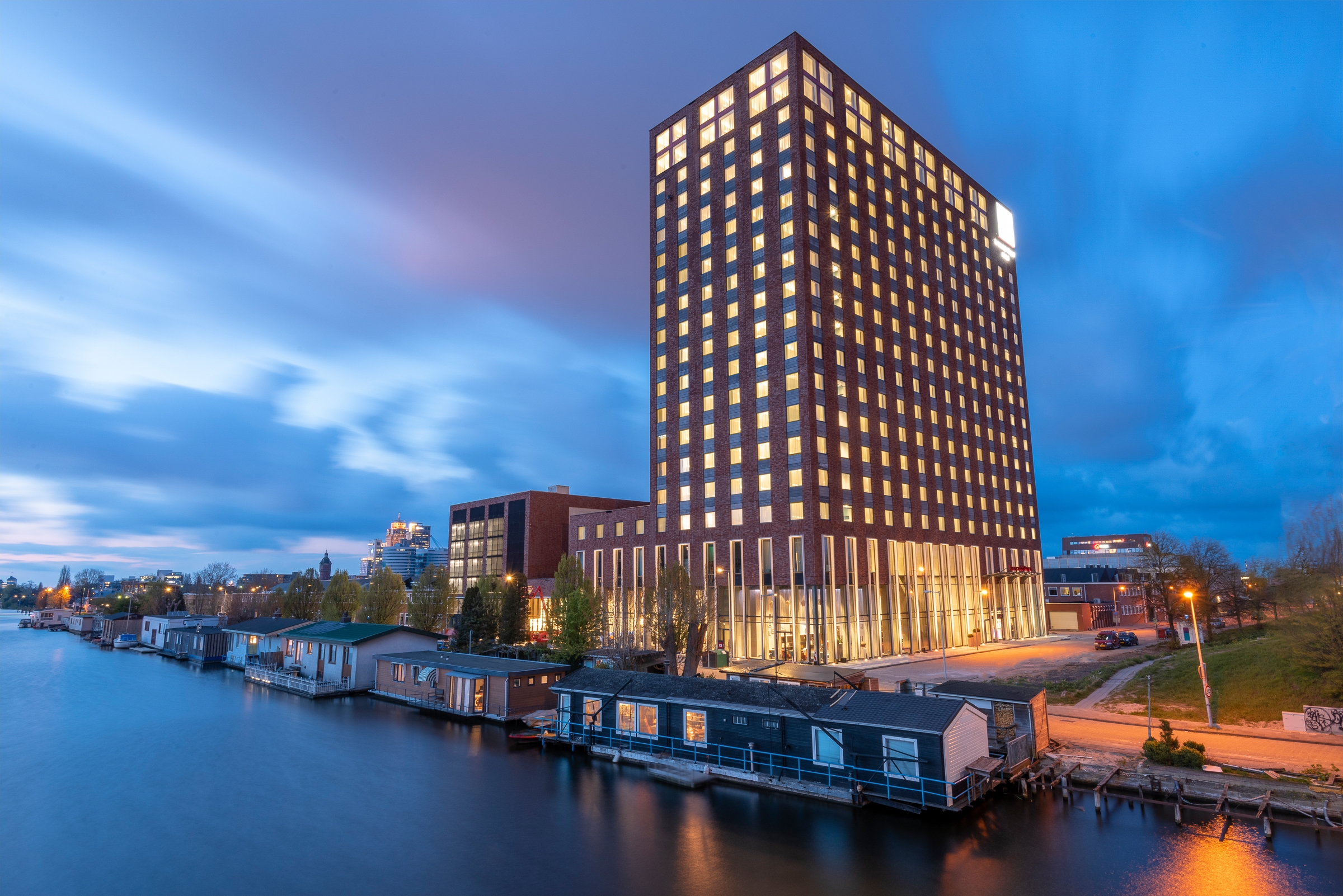 Leonardo Royal Hotel Amsterdam, photo 1 of 29