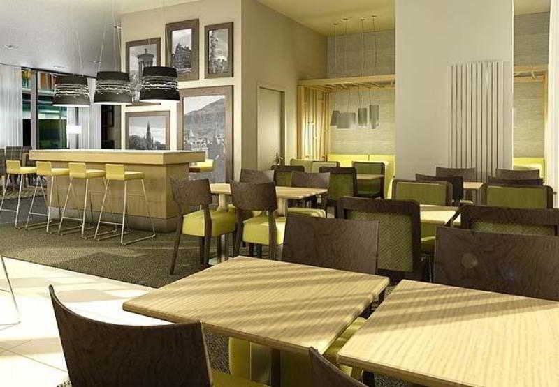 Residence Inn By Marriott Edinburgh, photo 37 of 45