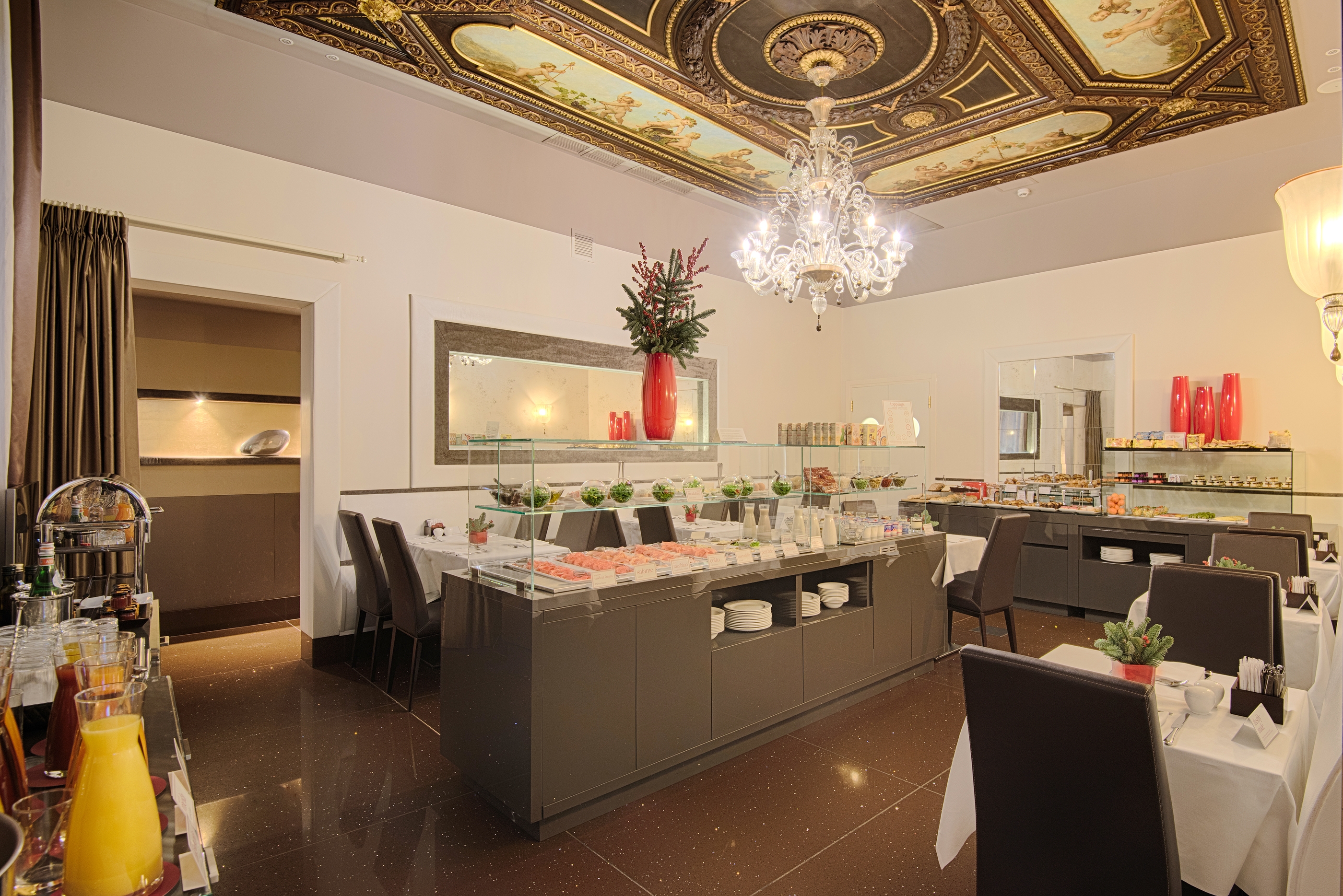 Palazzo Barocci, photo 22 of 46
