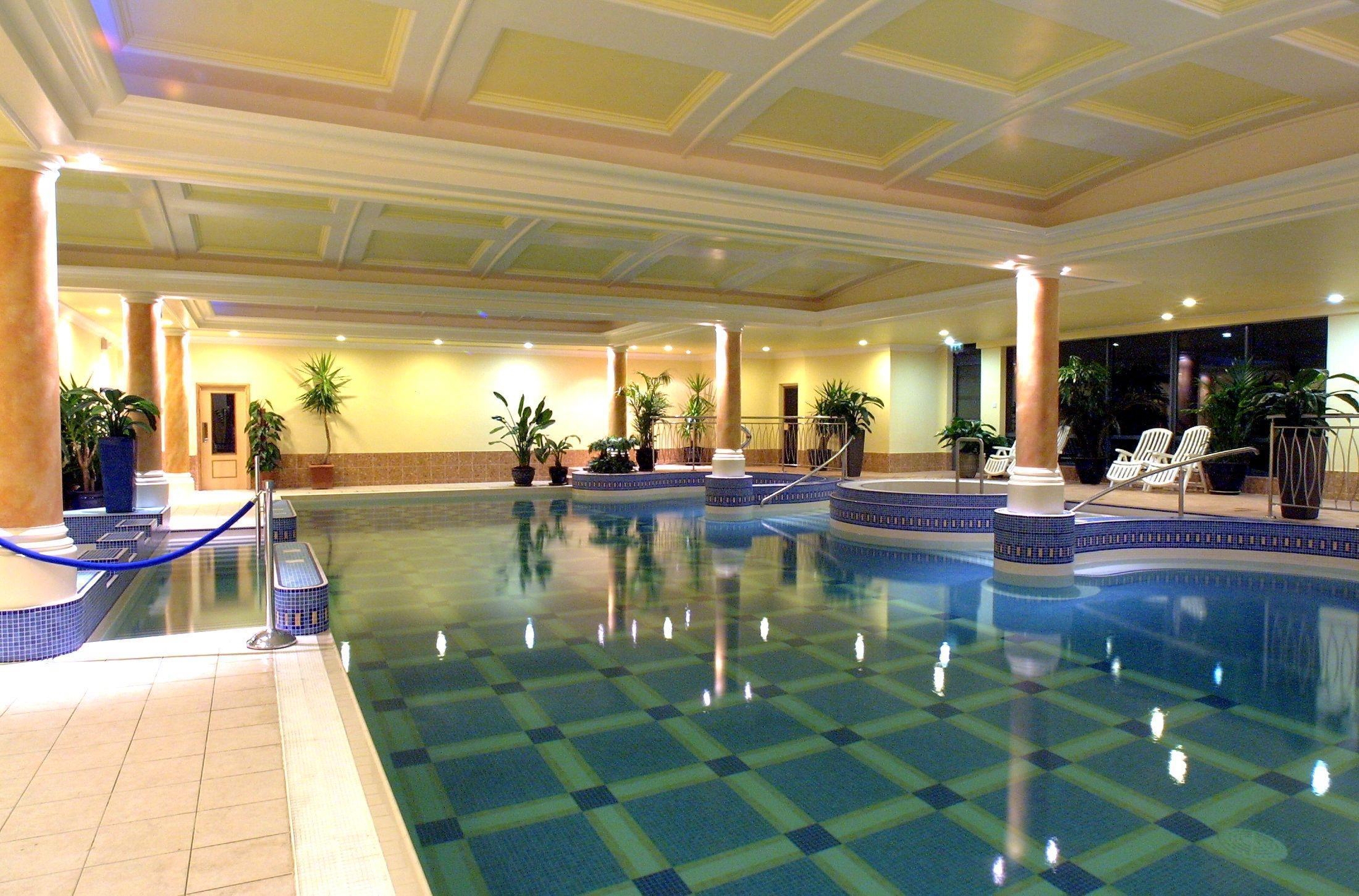 The Galmont Hotel &amp; Spa, photo 19 of 41