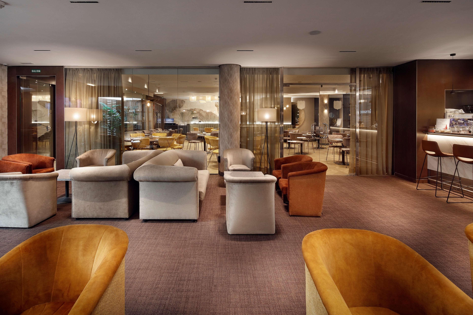 HCC St. Moritz Hotel, photo 141 of 177
