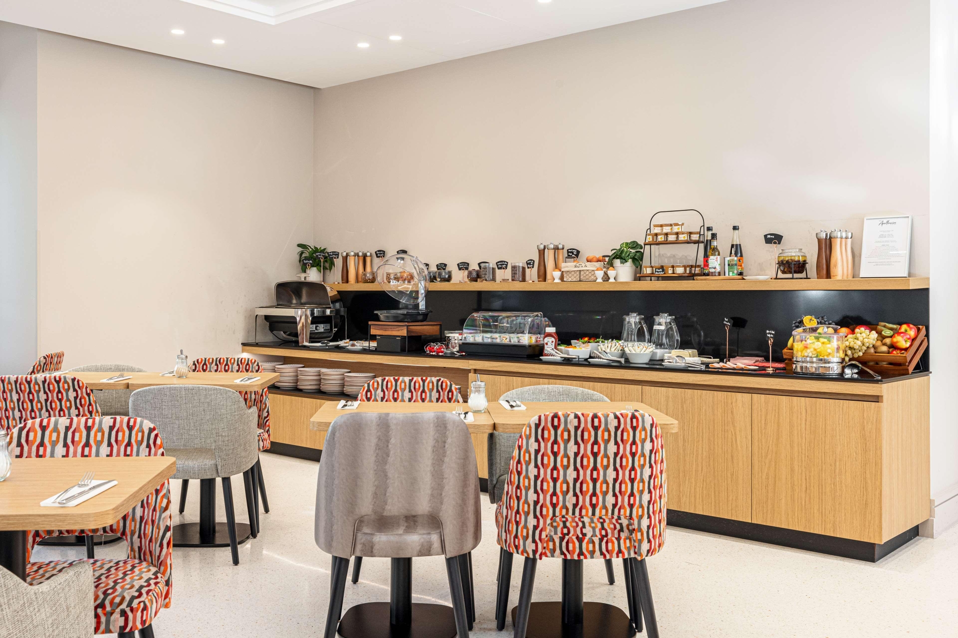 Apollinaire Hotel Nice, photo 14 of 20