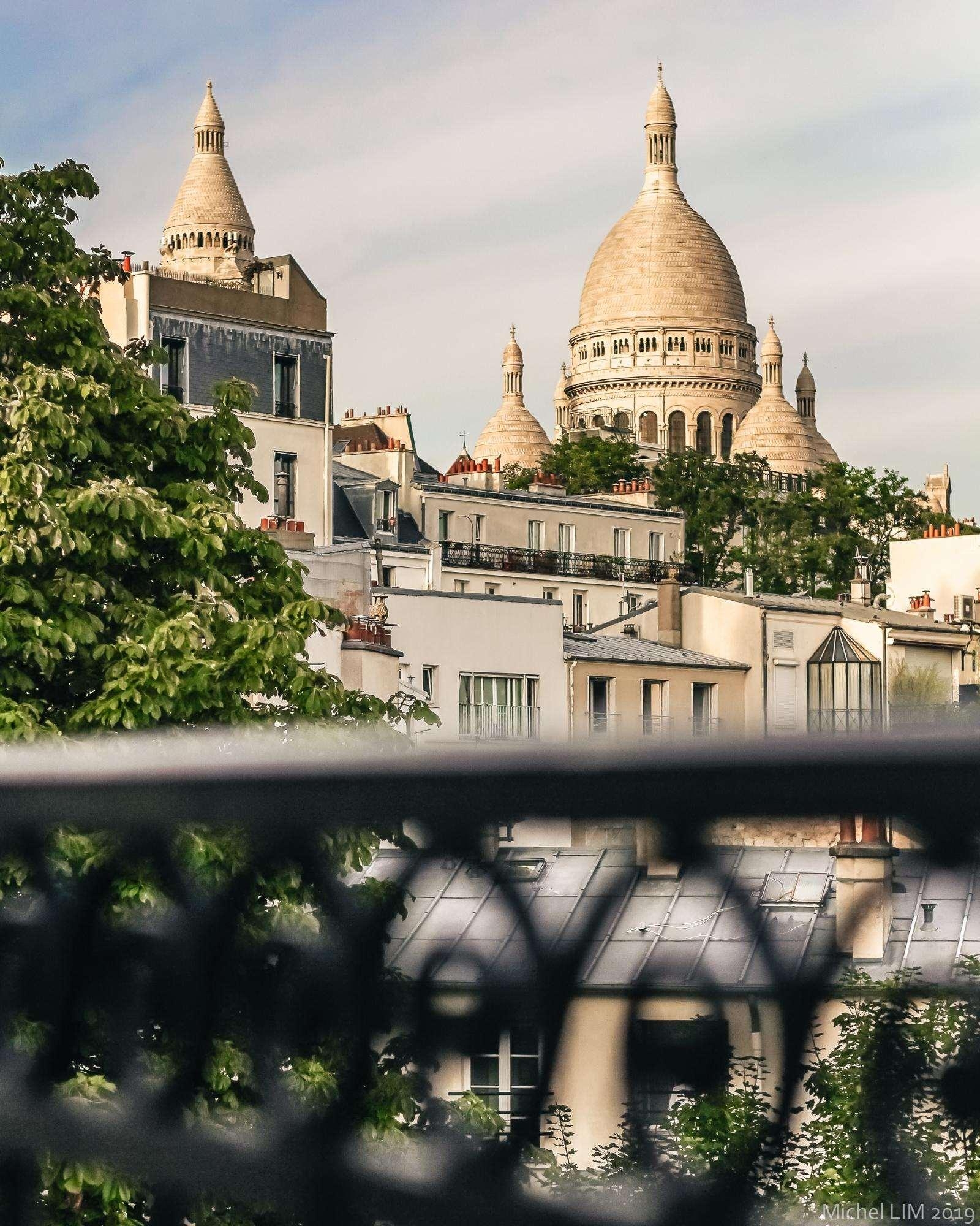 Timhotel Montmartre, photo 28 of 39