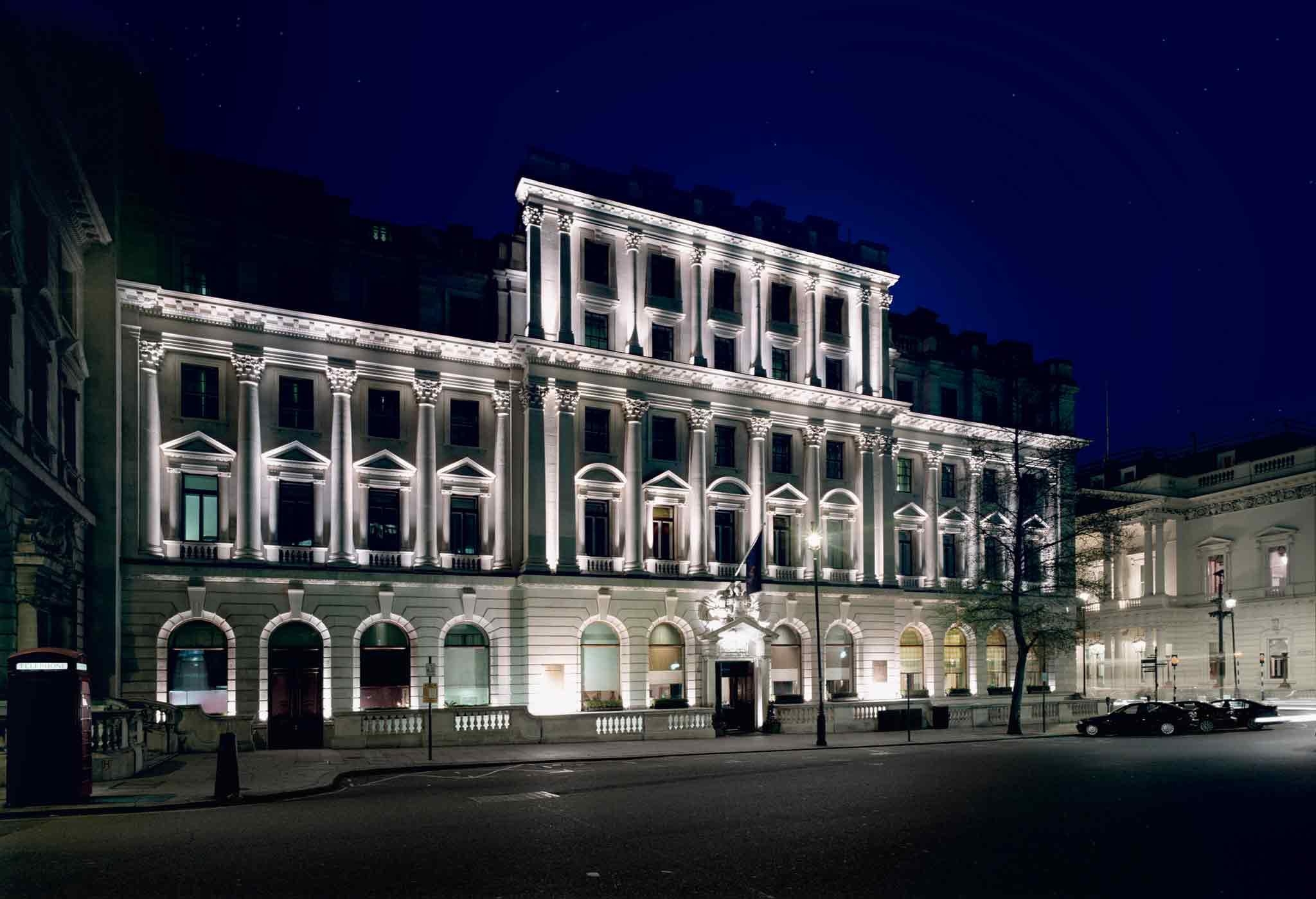 Sofitel London St James, photo 5 of 199