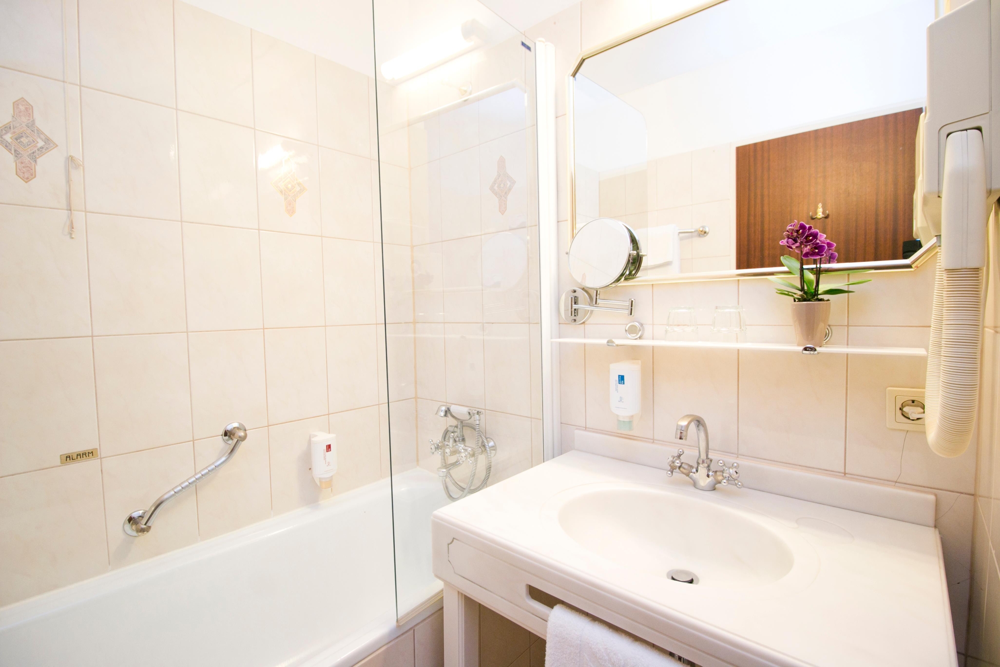 Theaterhotel &amp; Suites Wien, photo 15 of 18
