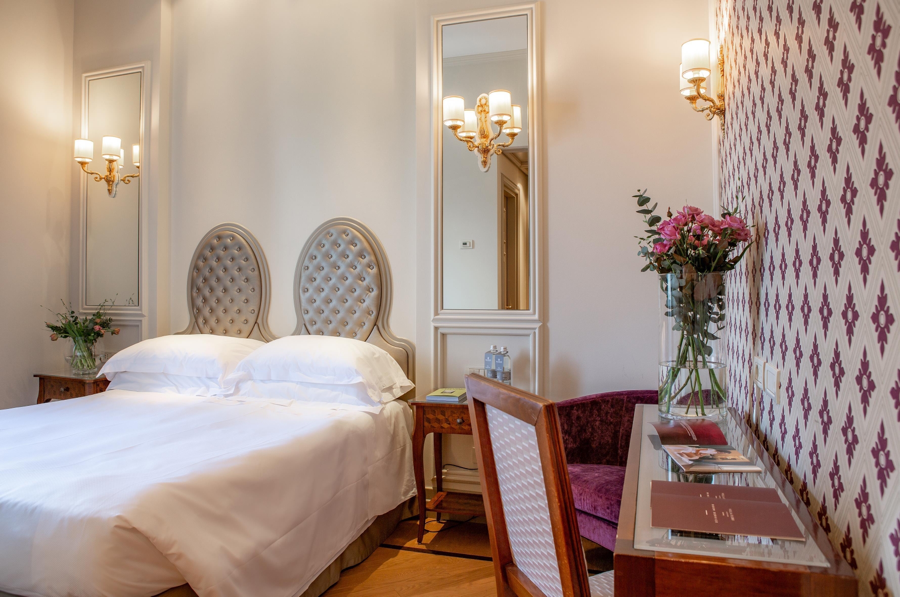 Villa Flori, photo 23 of 45