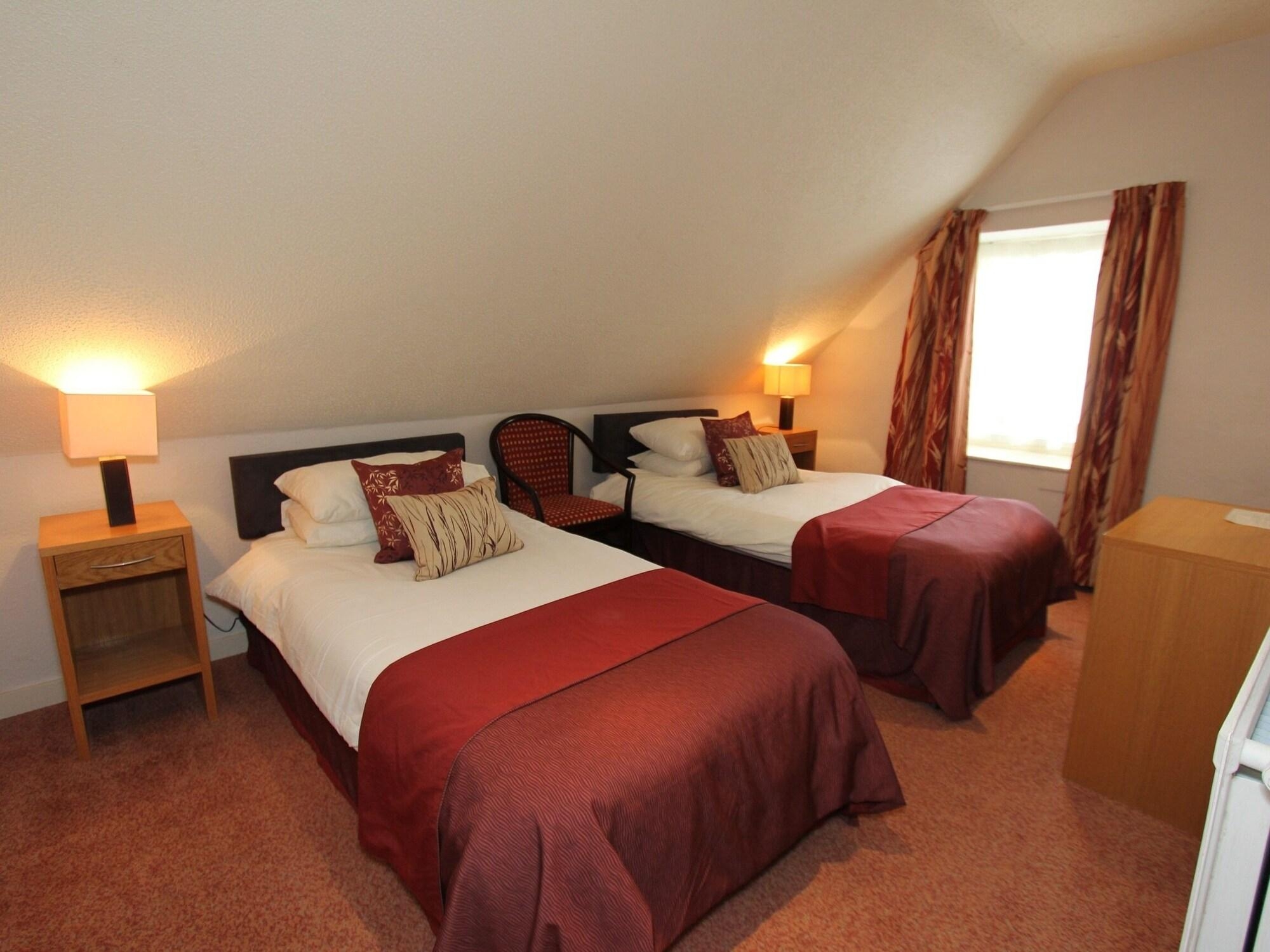 Nanhoron Arms Hotel, photo 36 of 102