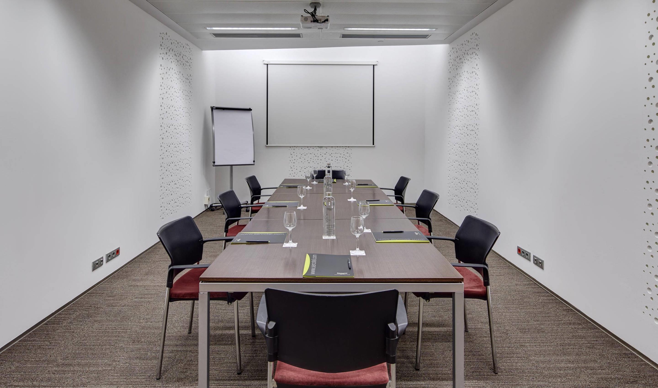 Sercotel Rosellon, photo 27 of 31