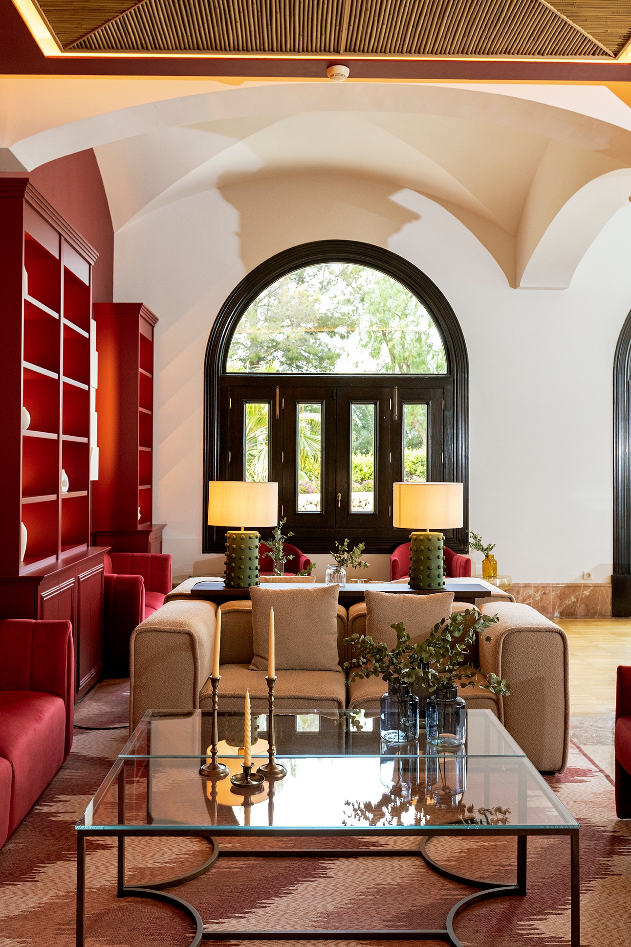 Hospes Maricel &amp; Spa, photo 16 of 55