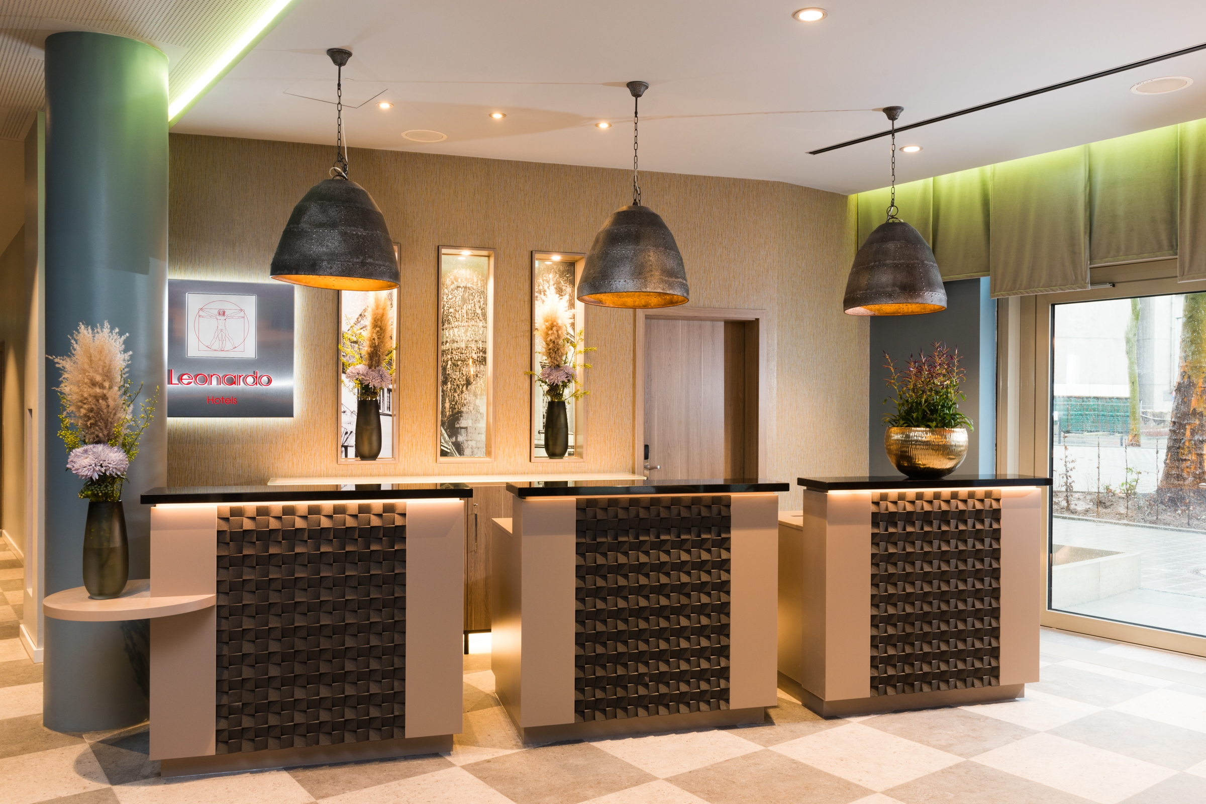 Leonardo Hotel Offenbach Frankfurt, photo 7 of 32