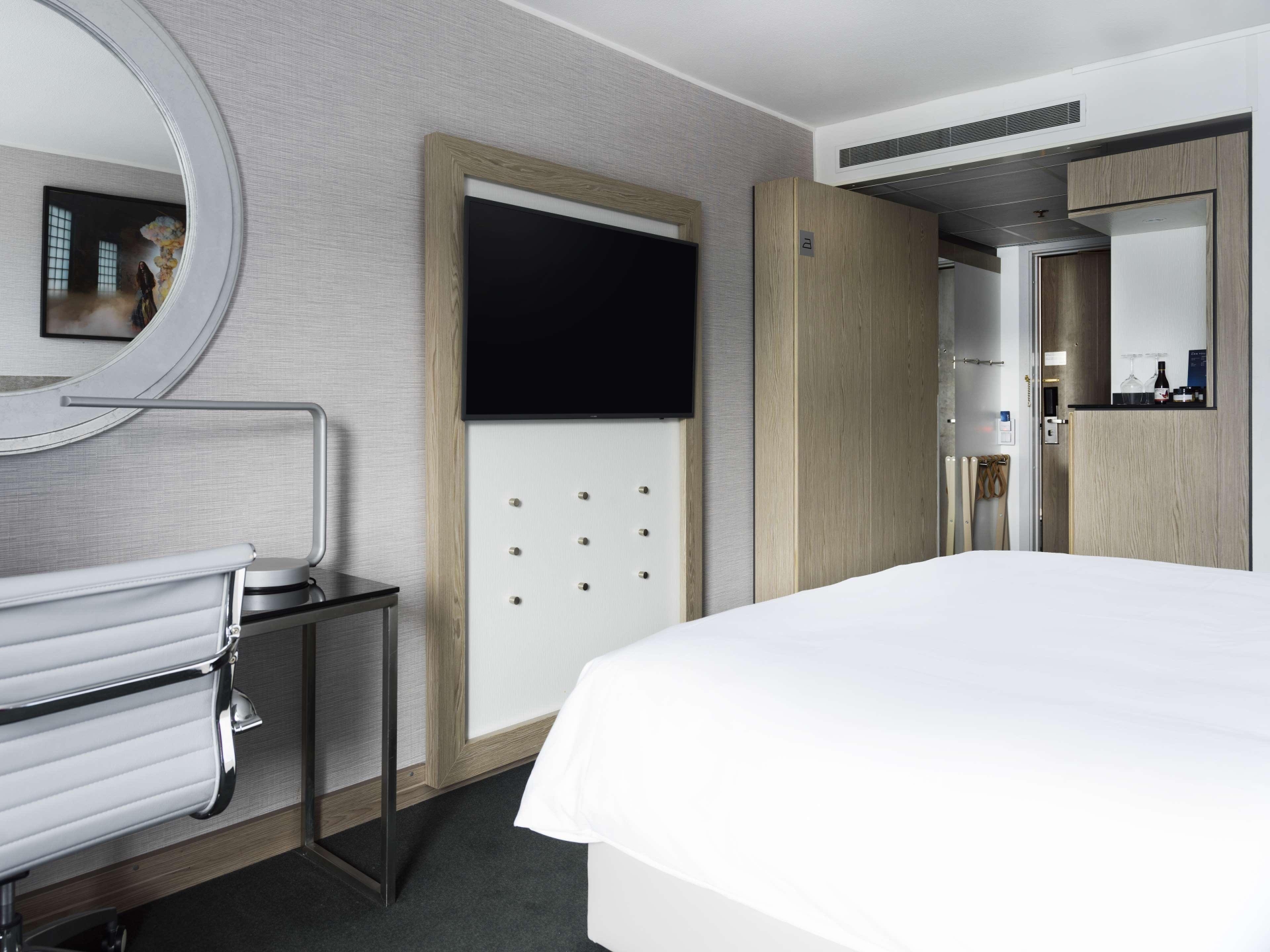 Radisson Blu Royal Viking Stockholm, photo 36 of 172