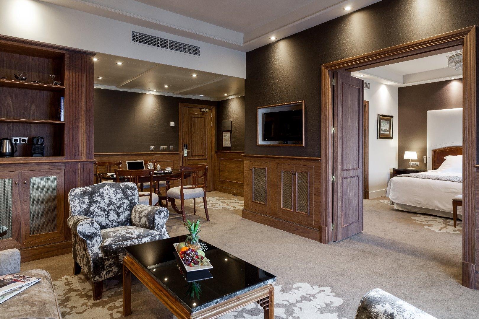 Wellington Hotel &amp; Spa Madrid, photo 22 of 120