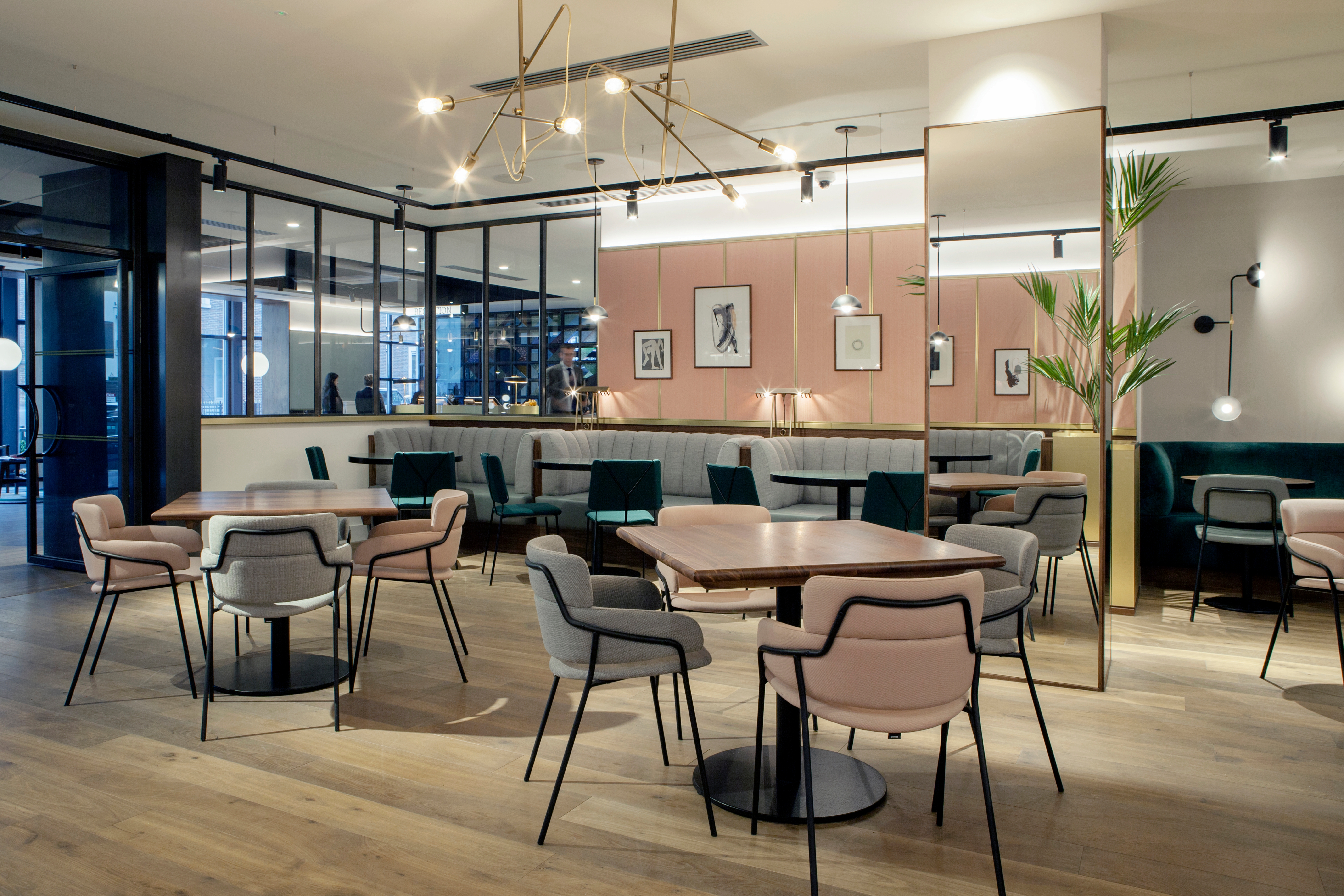 The Alex, O'Callaghan Hotel, photo 23 of 36