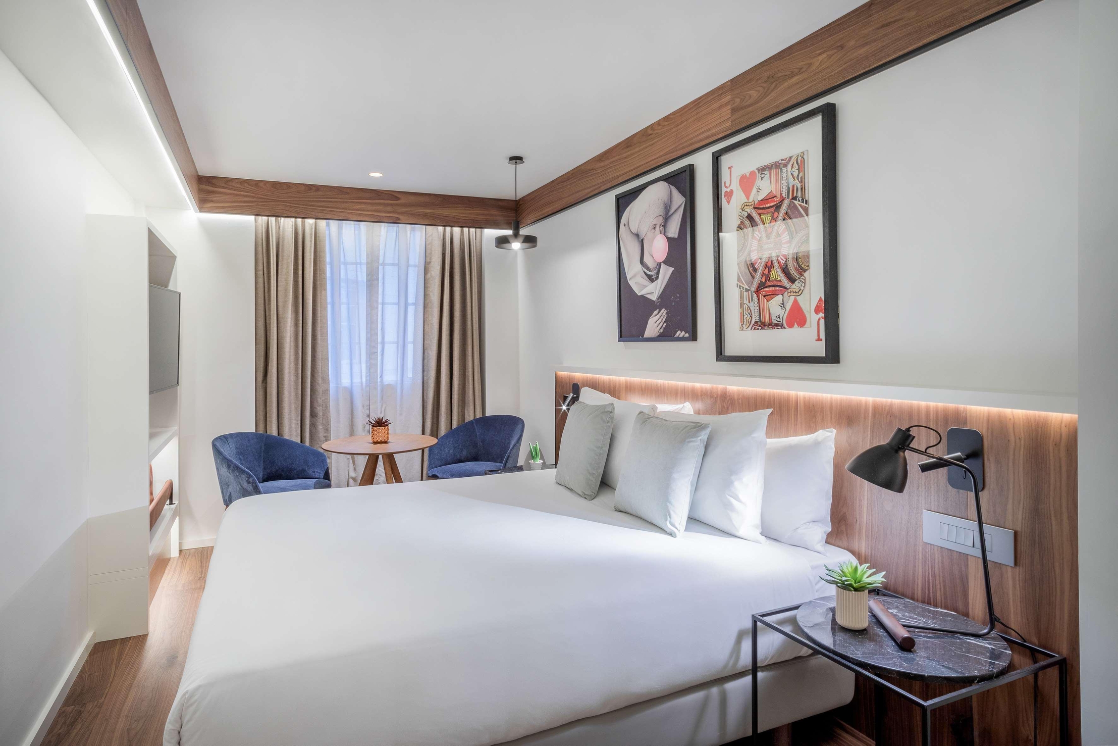 Melia White House, photo 30 of 181