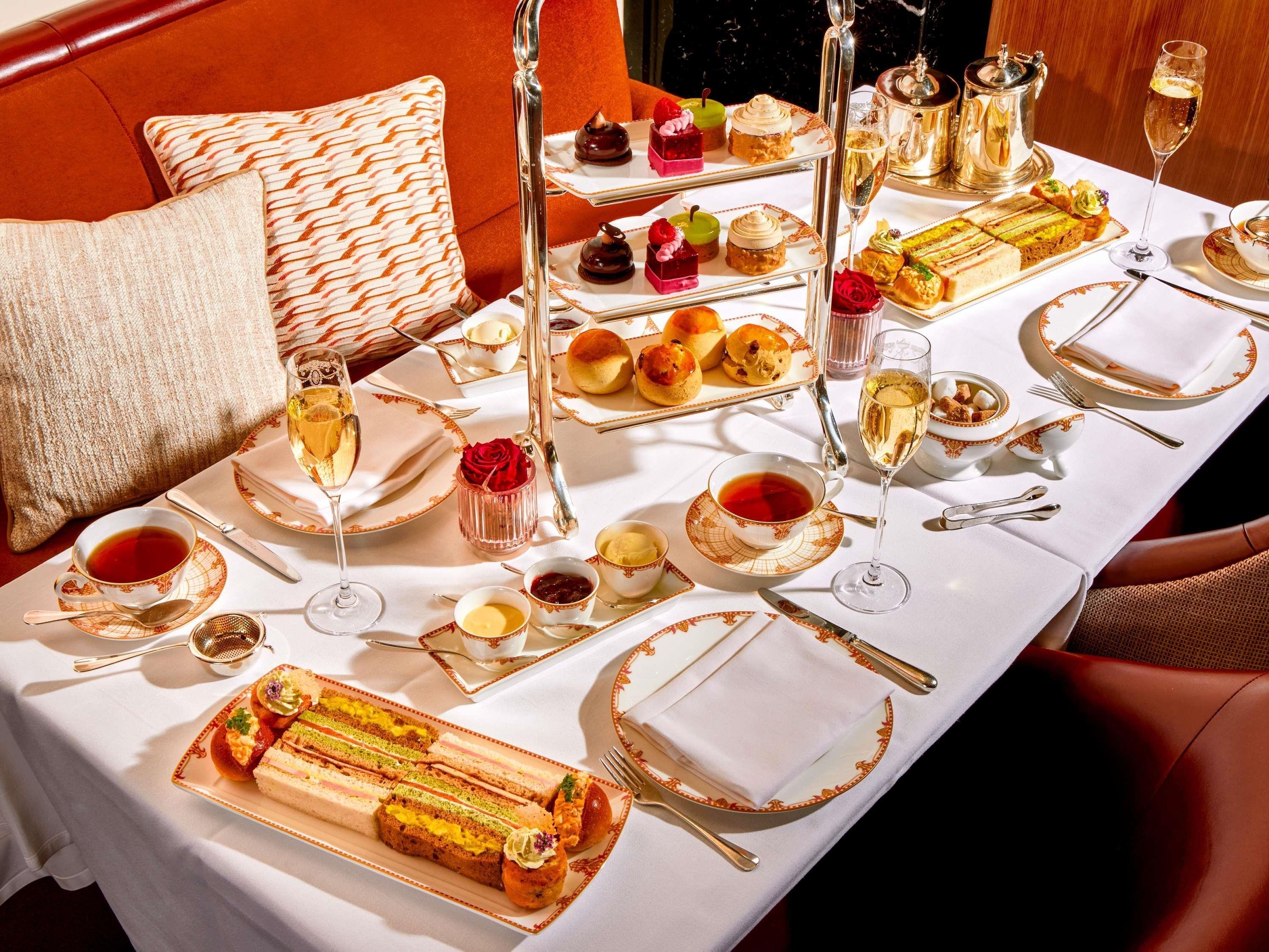 The Savoy, photo 82 of 132