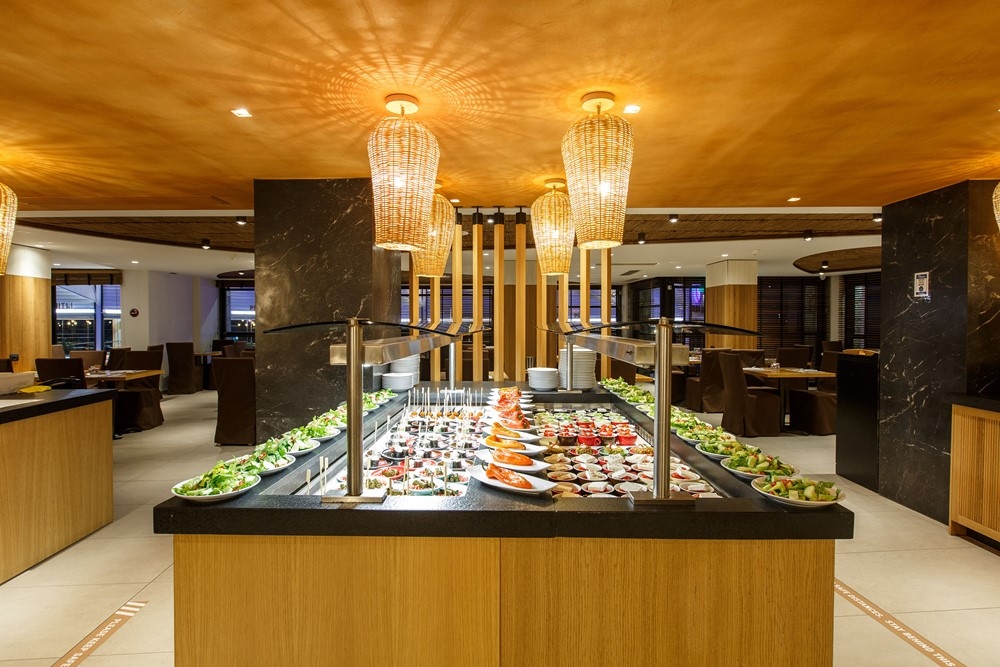 Palmera Beach Hotel &amp; Spa, photo 25 of 44