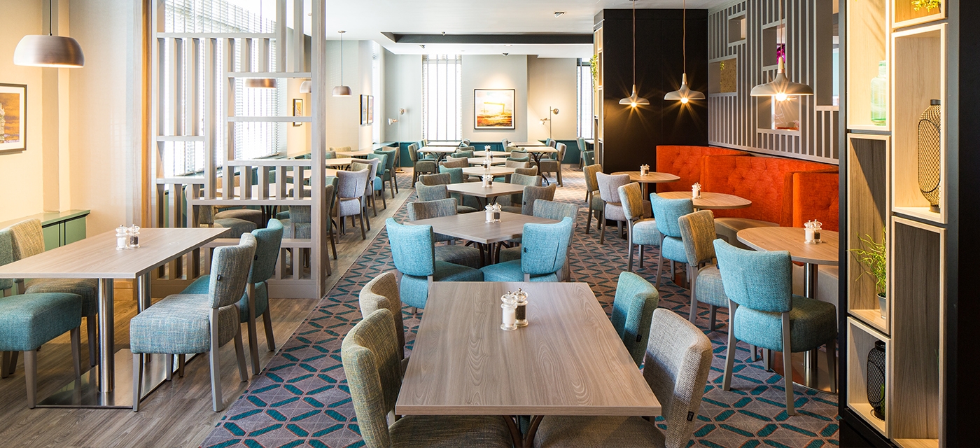 Leonardo Hotel Belfast, photo 4 of 9