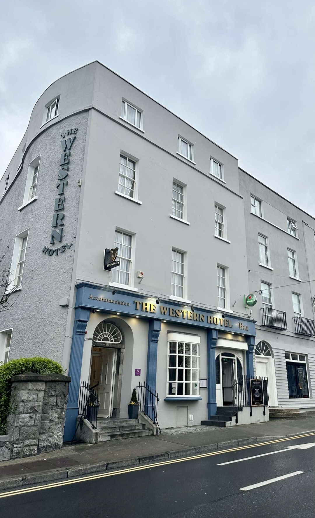 The Western Hotel, photo 4 of 12