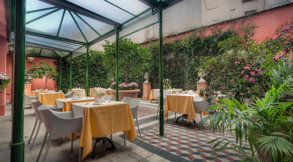 Palazzo Dal Borgo, photo 17 of 20