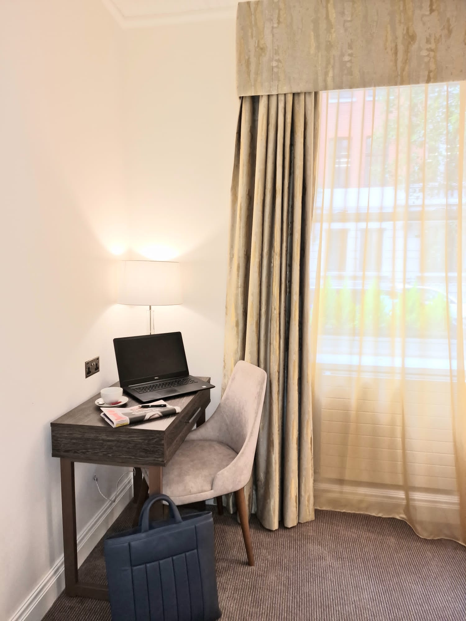 Astor Court Hotel, photo 5 of 26