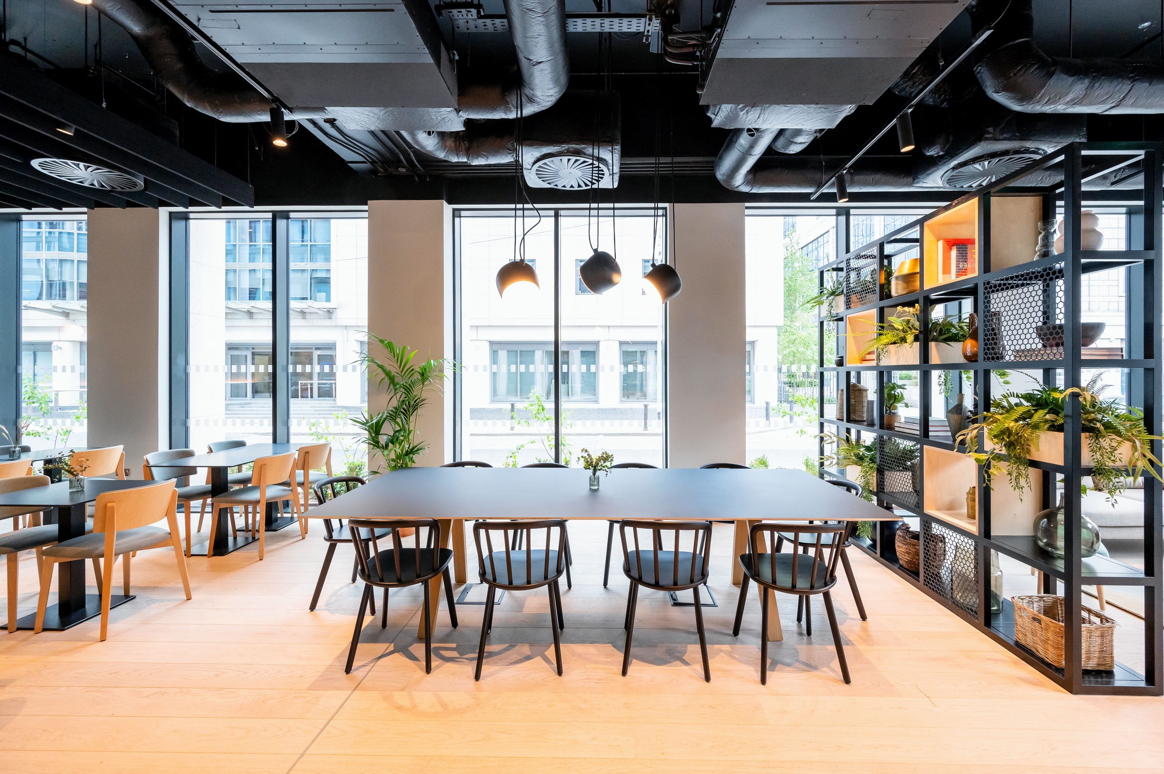 Staycity Aparthotels City Quay, photo 42 of 45