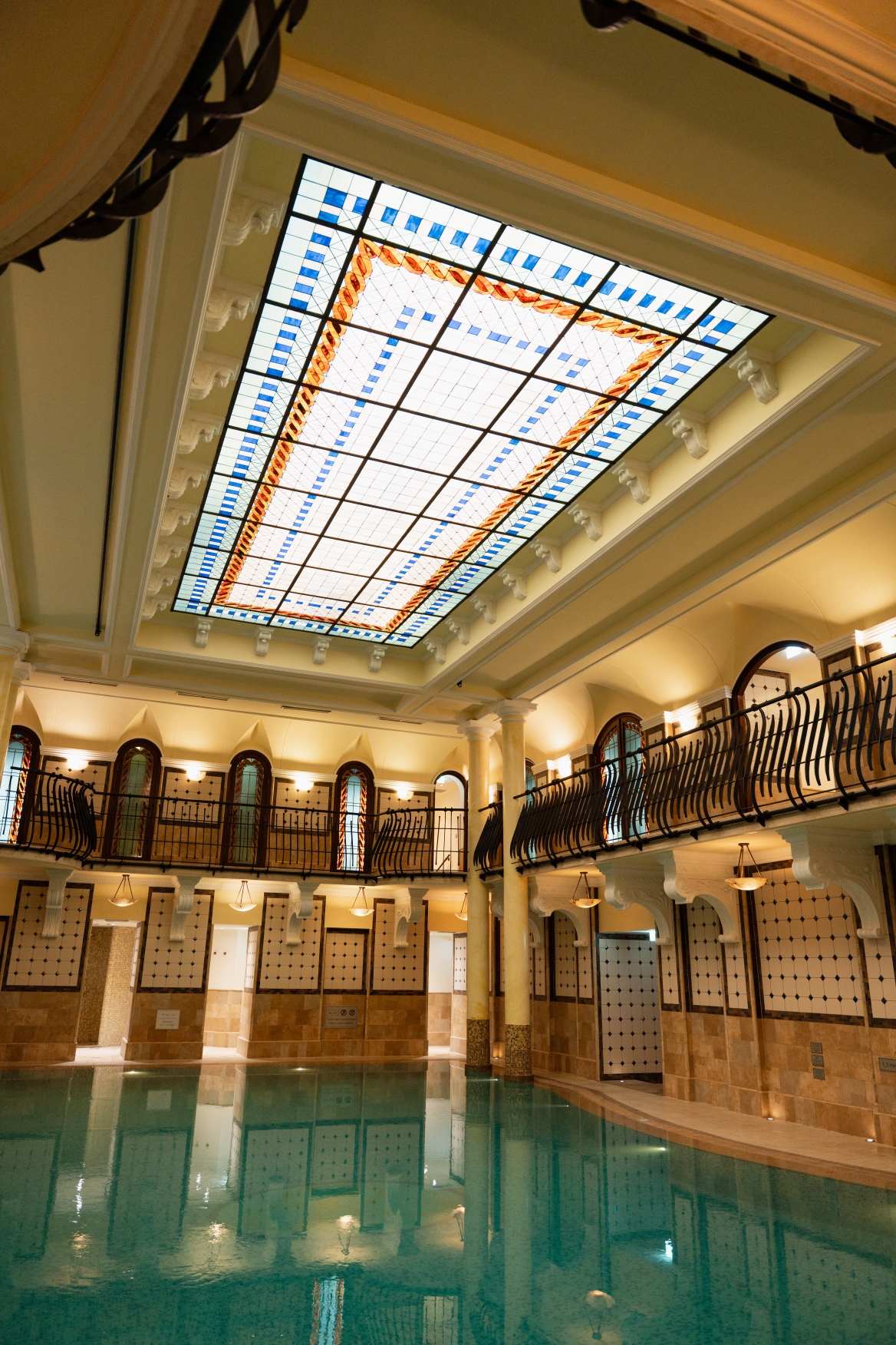 Corinthia Budapest, photo 4 of 28