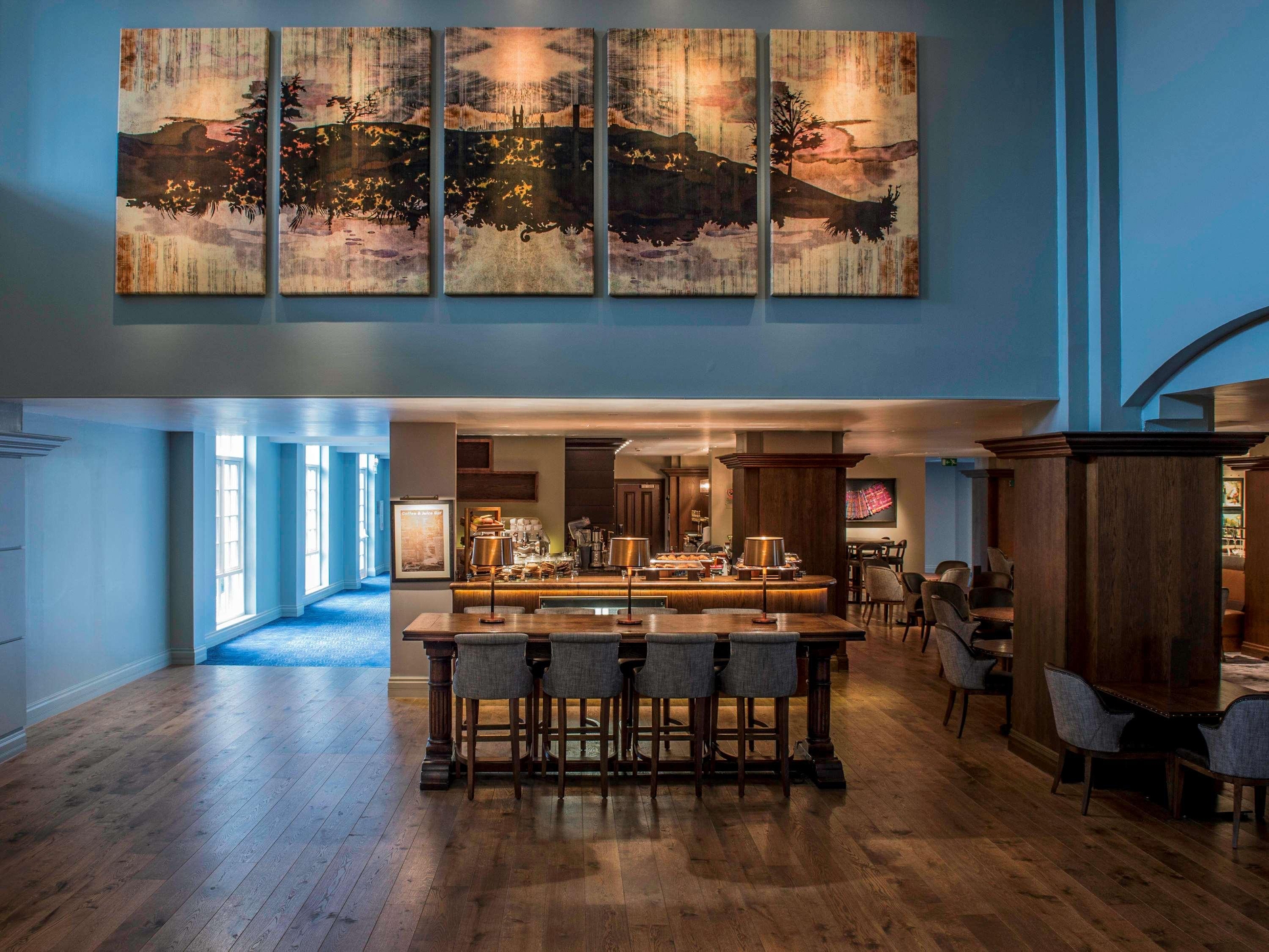 Fairmont St Andrews - Scotland, photo 59 of 199