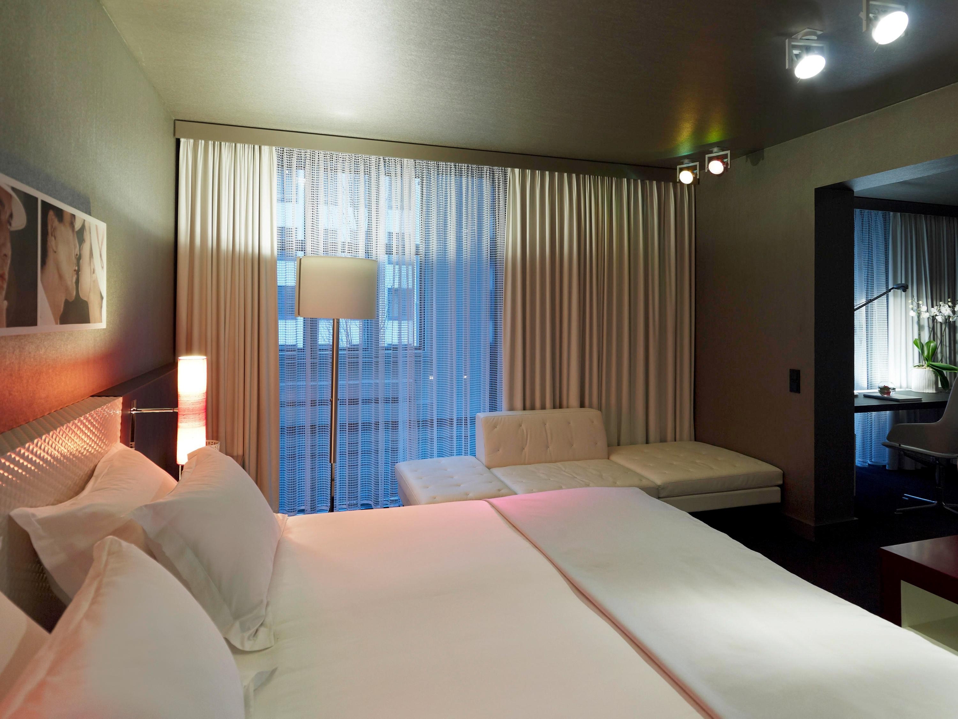 Sofitel Munich Bayerpost, photo 78 of 199
