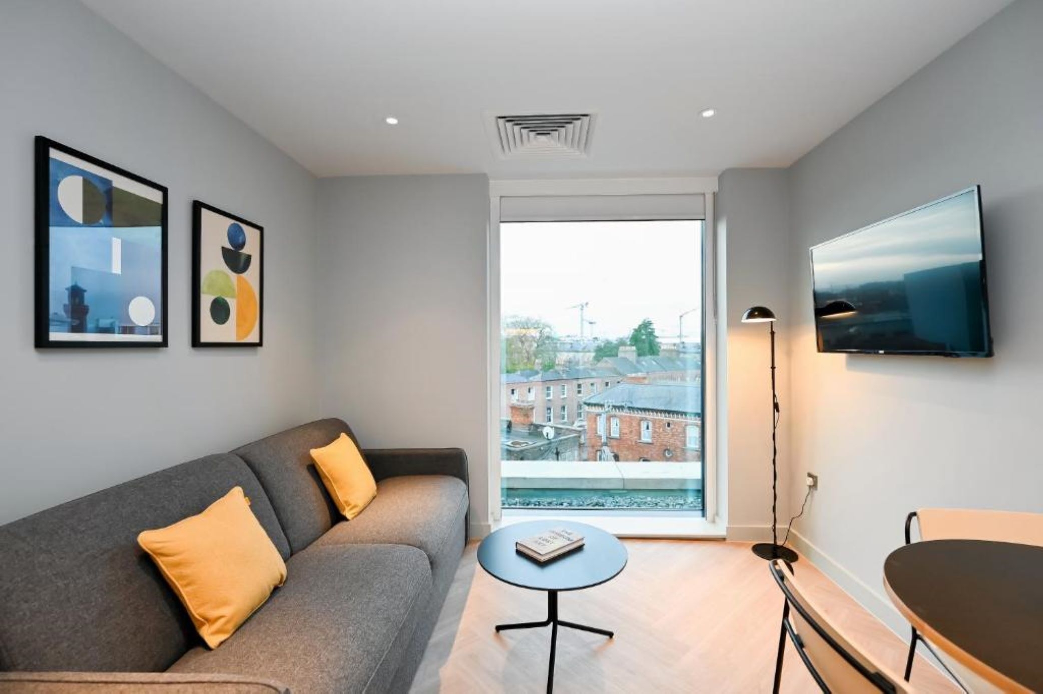 Staycity Dublin Mark Street, photo 30 of 41