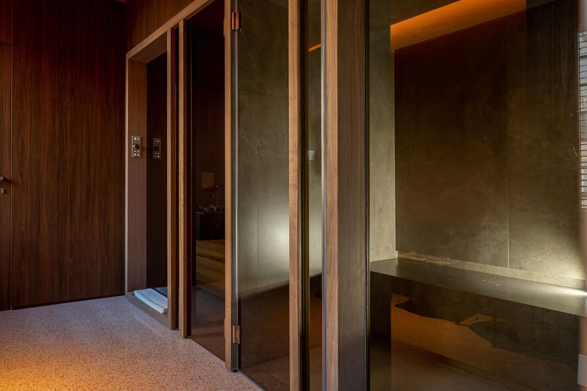 Small Luxury Hotel Ca' di Dio, photo 151 of 161