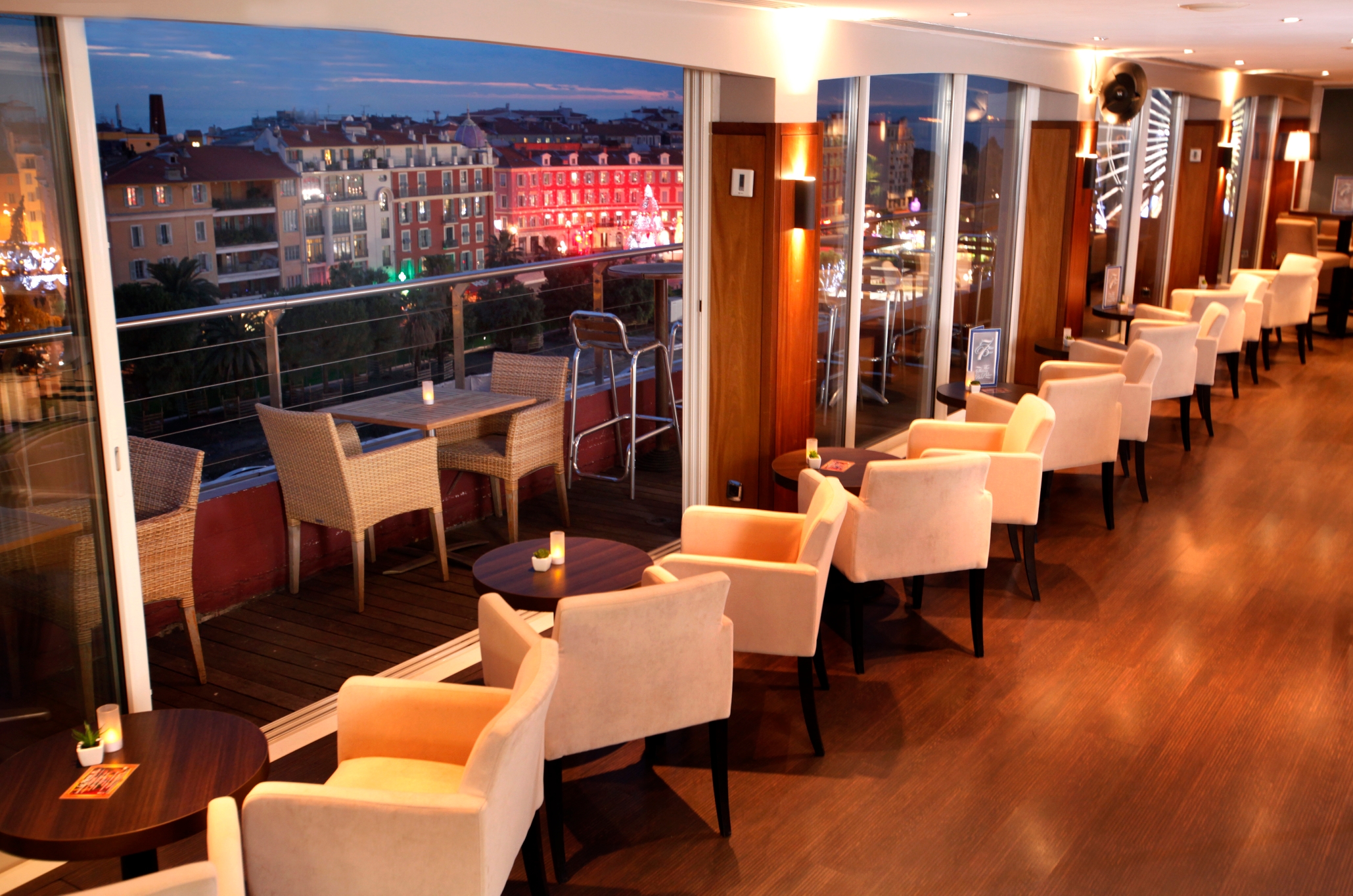 Hotel Aston La Scala, photo 27 of 45