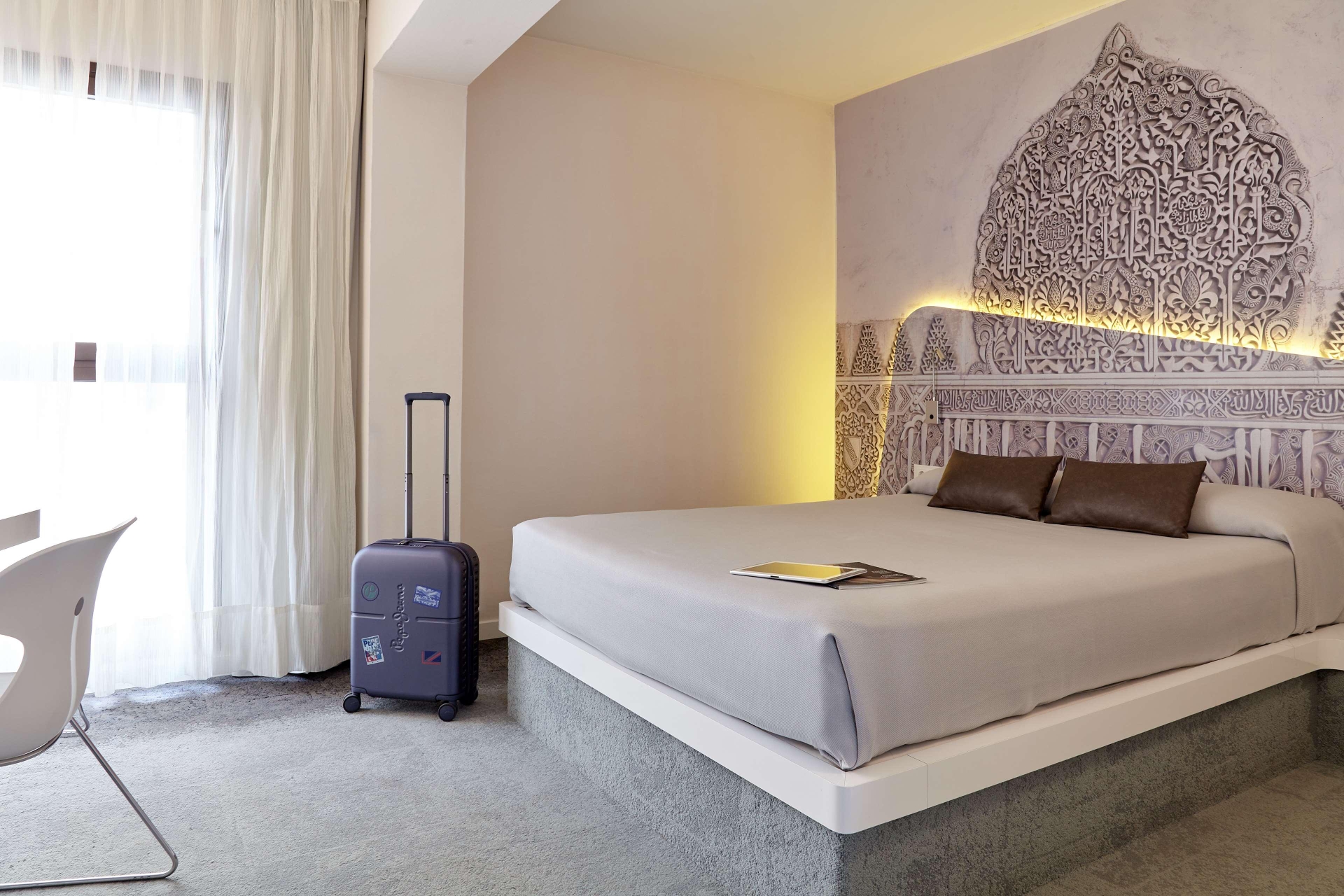 Granada Five Senses Rooms &amp; Suites, photo 16 of 74