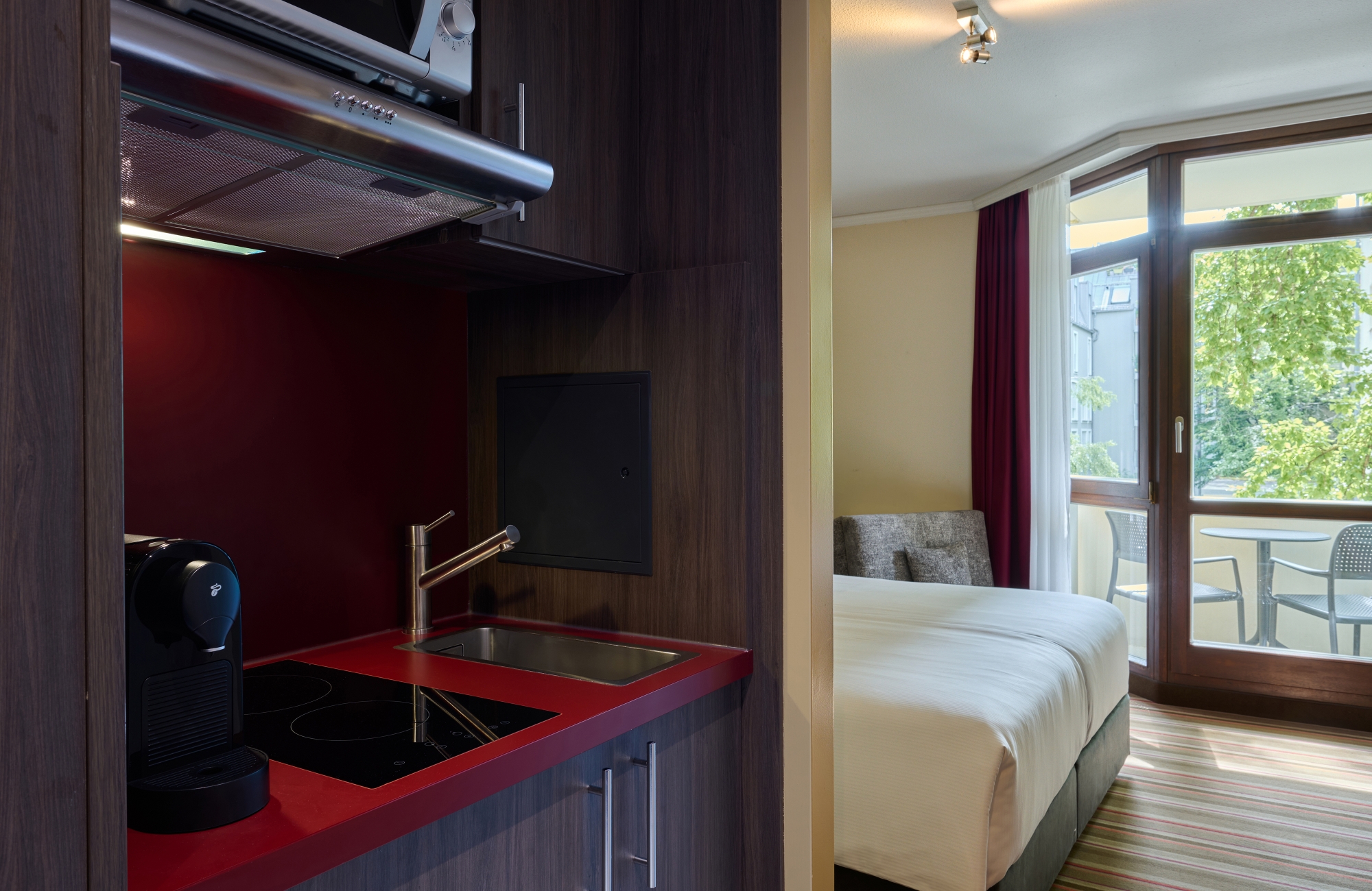 Leonardo Hotel &amp; Residenz Muenchen, photo 8 of 26