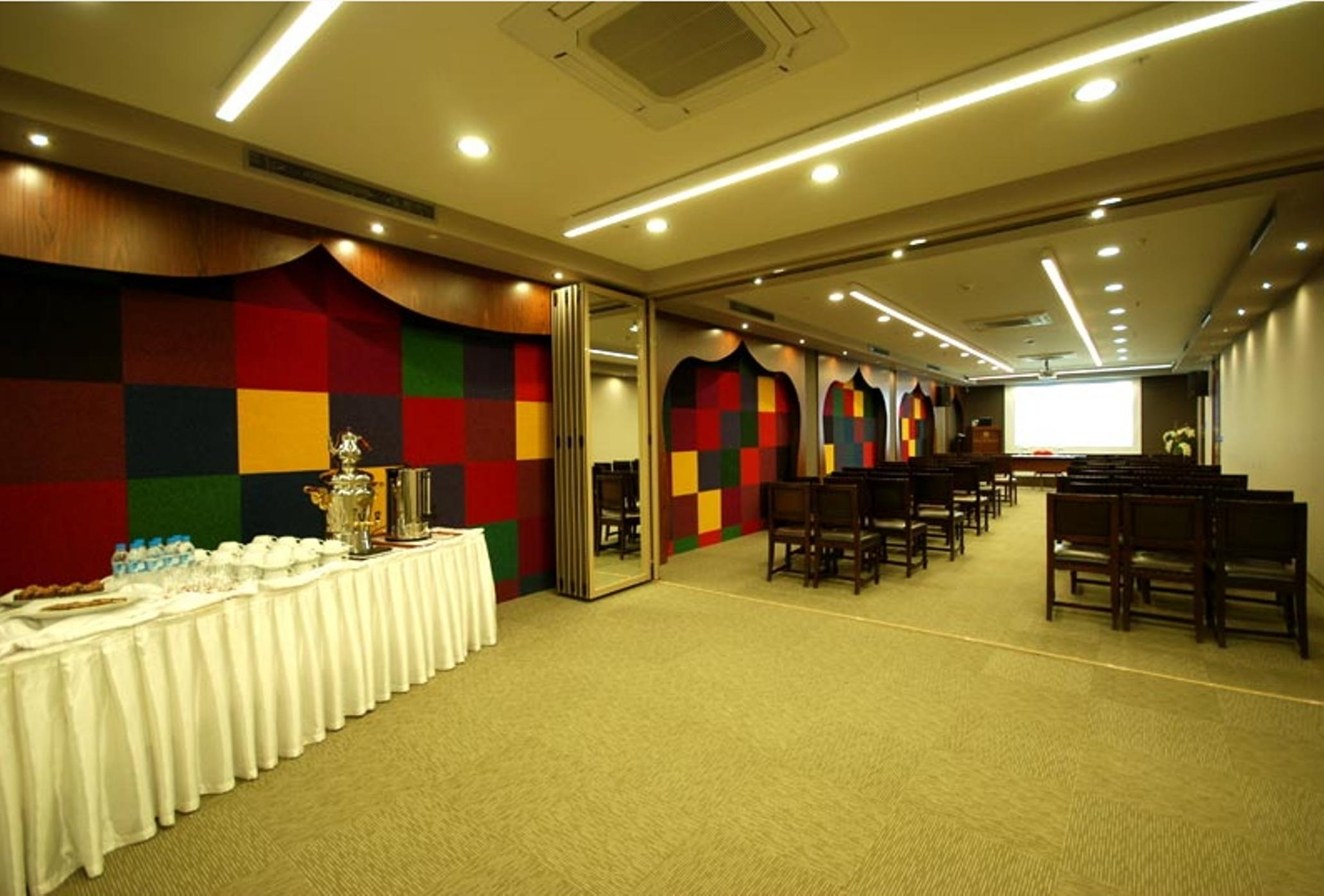 Sultania Hotel, photo 30 of 38