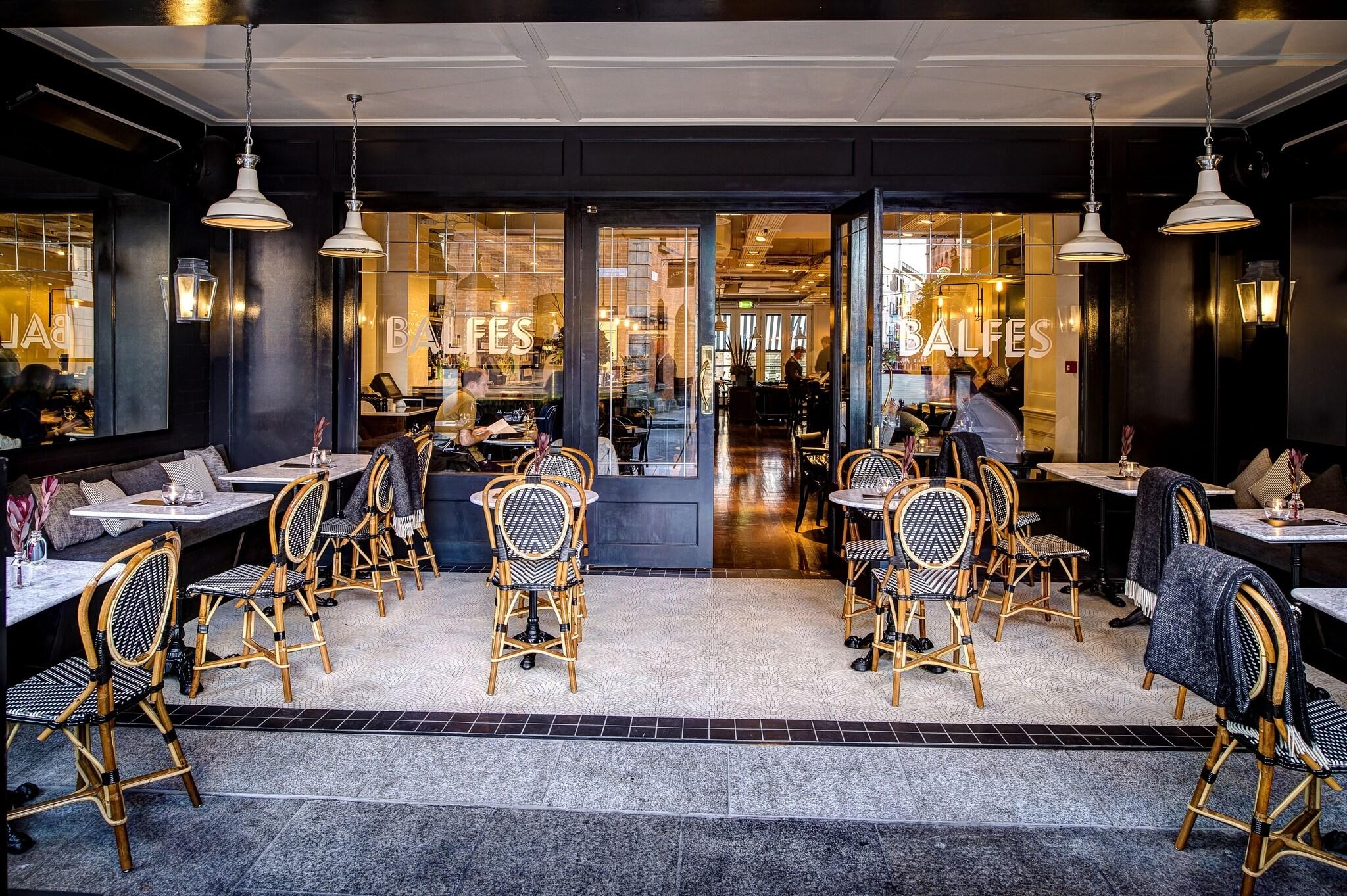 The Westbury Hotel, photo 42 of 54