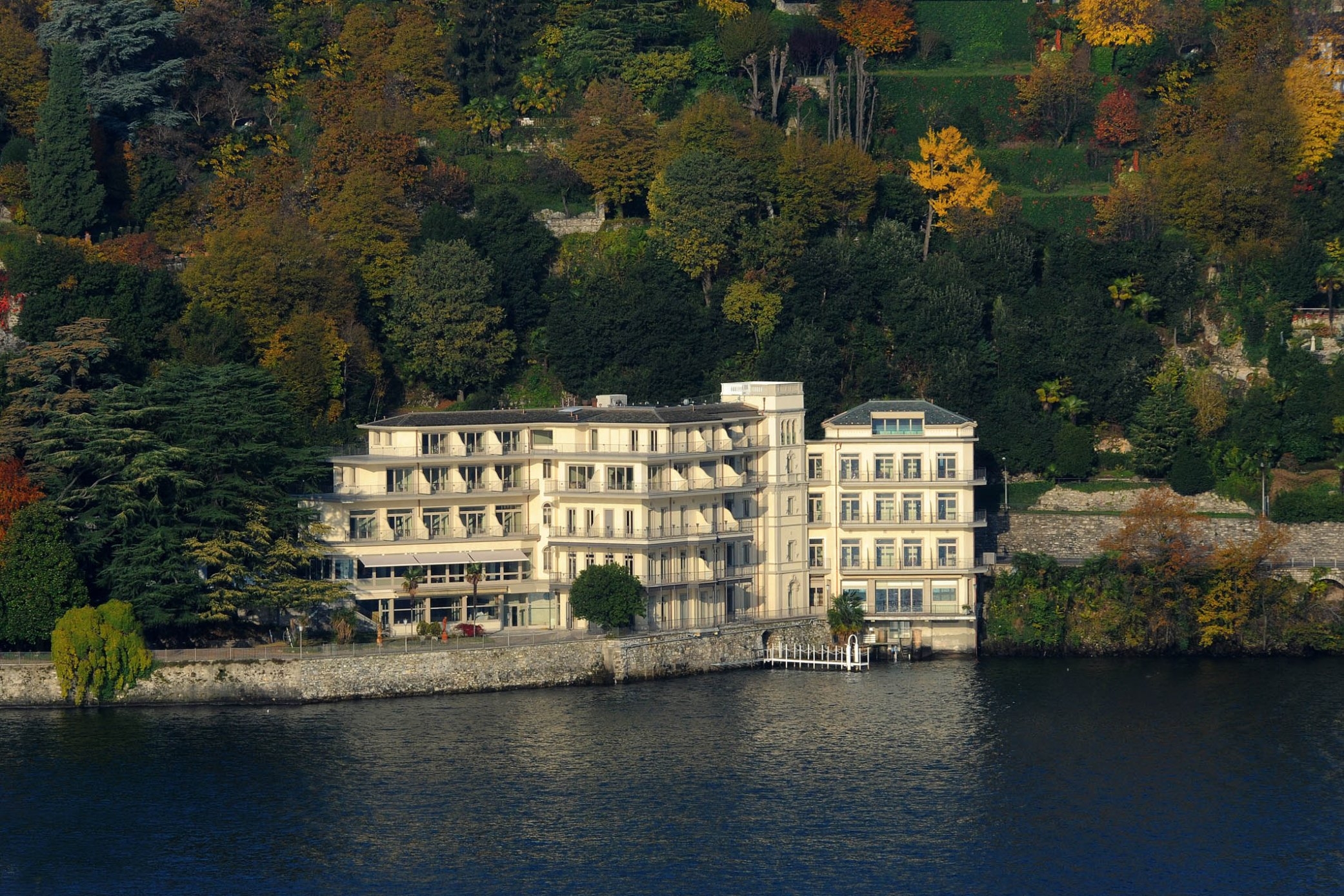 Villa Flori, photo 4 of 45