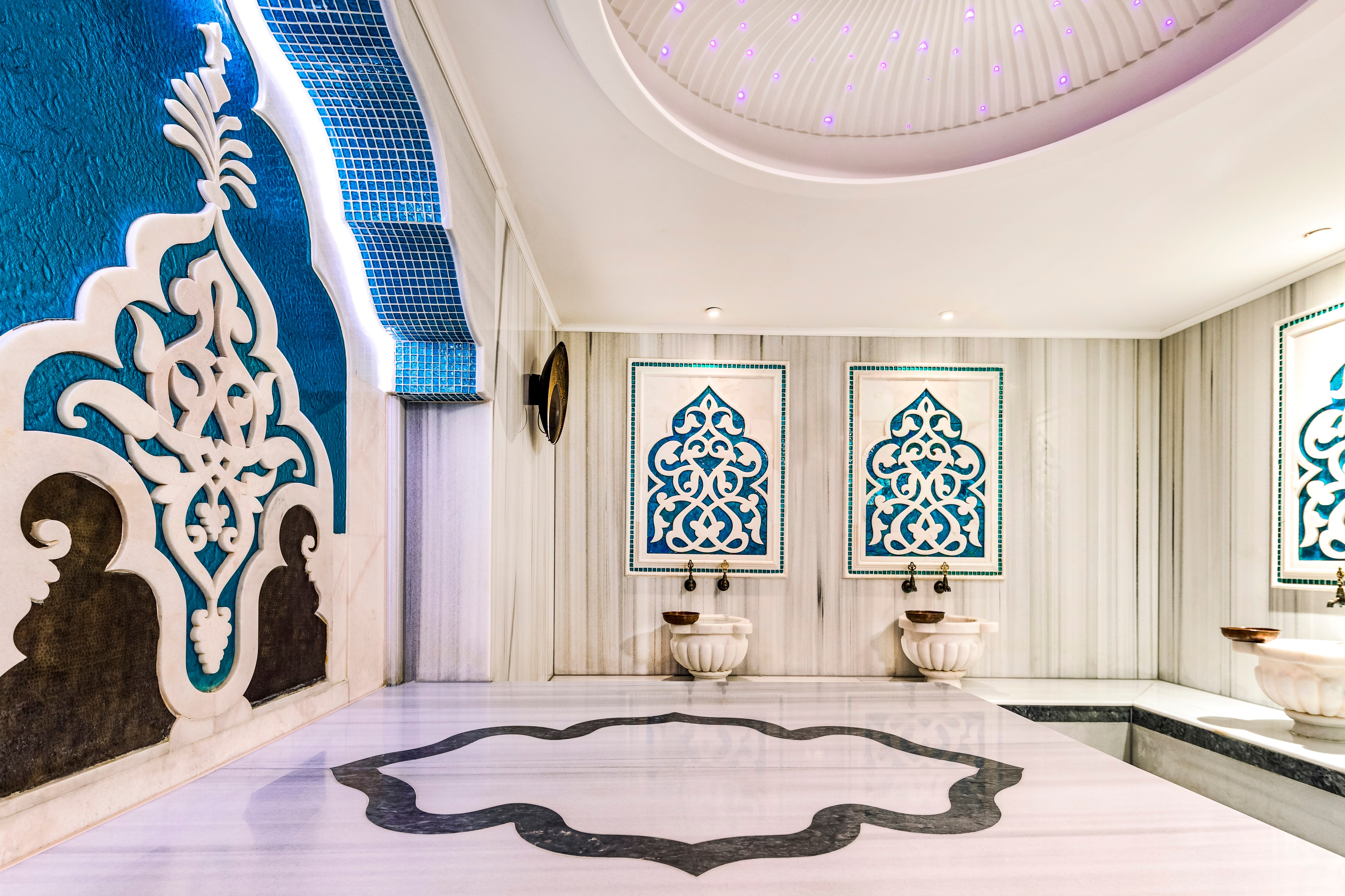 Romance Istanbul Hotel, photo 11 of 33