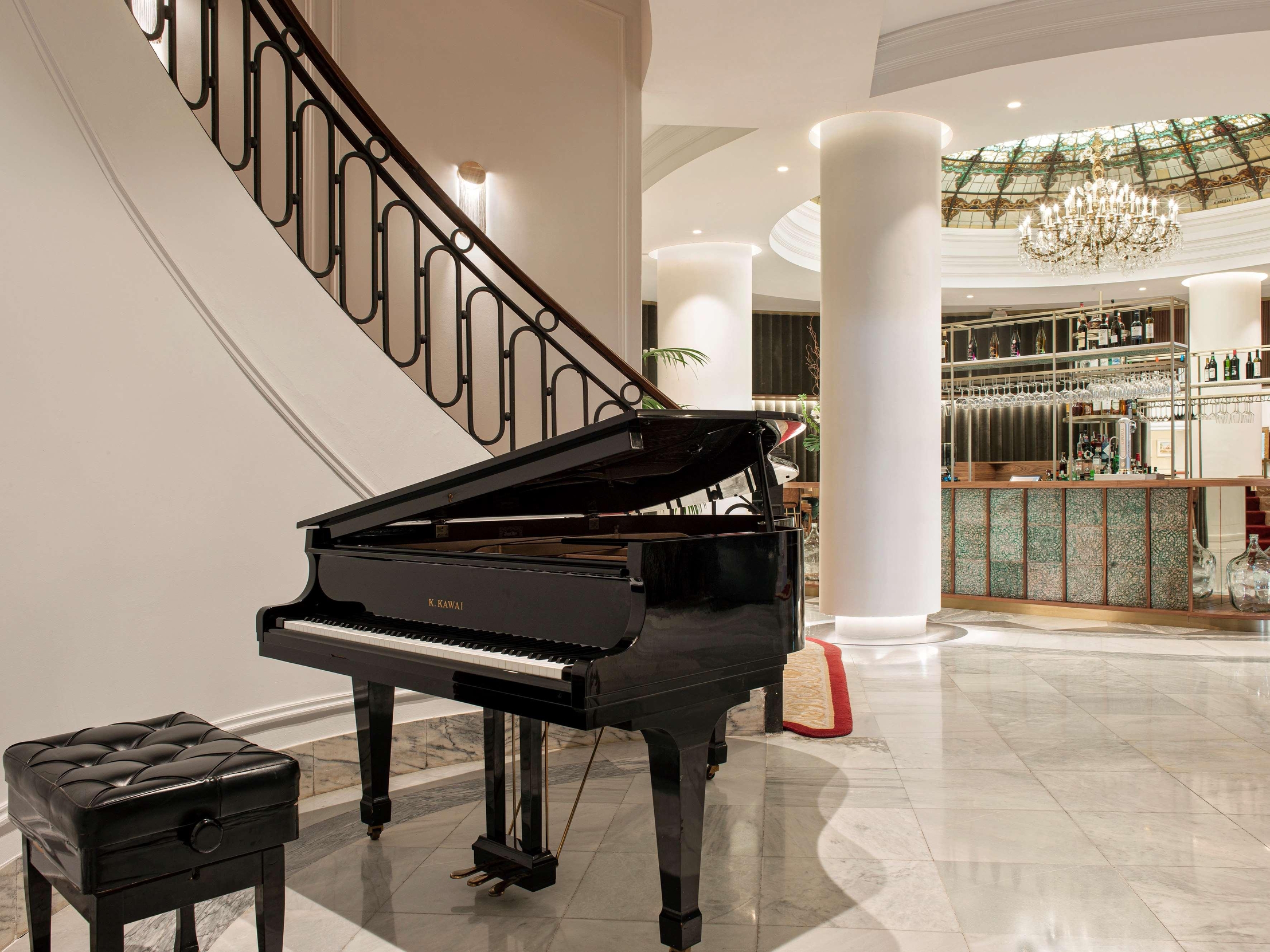 Hotel Colón Gran Meliá, photo 22 of 99