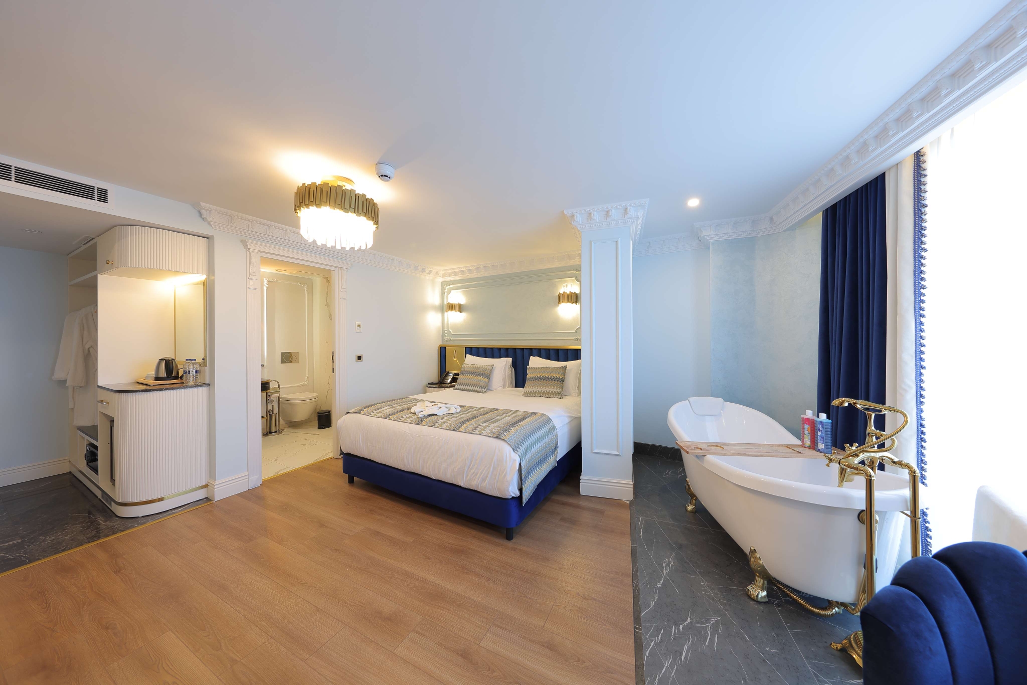 Golden Horn Bosphorus Hotel, photo 19 of 67