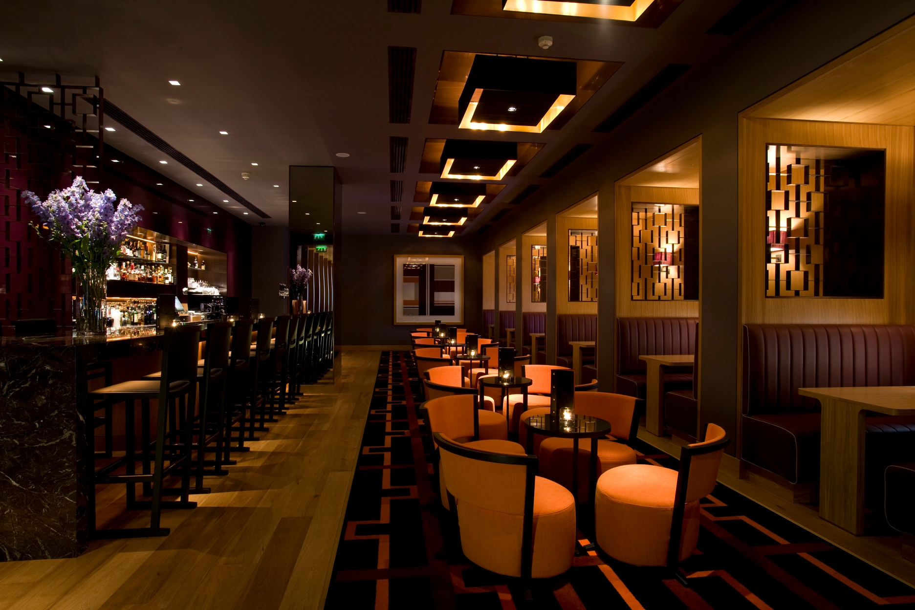 Fitzwilliam Belfast, photo 102 of 116
